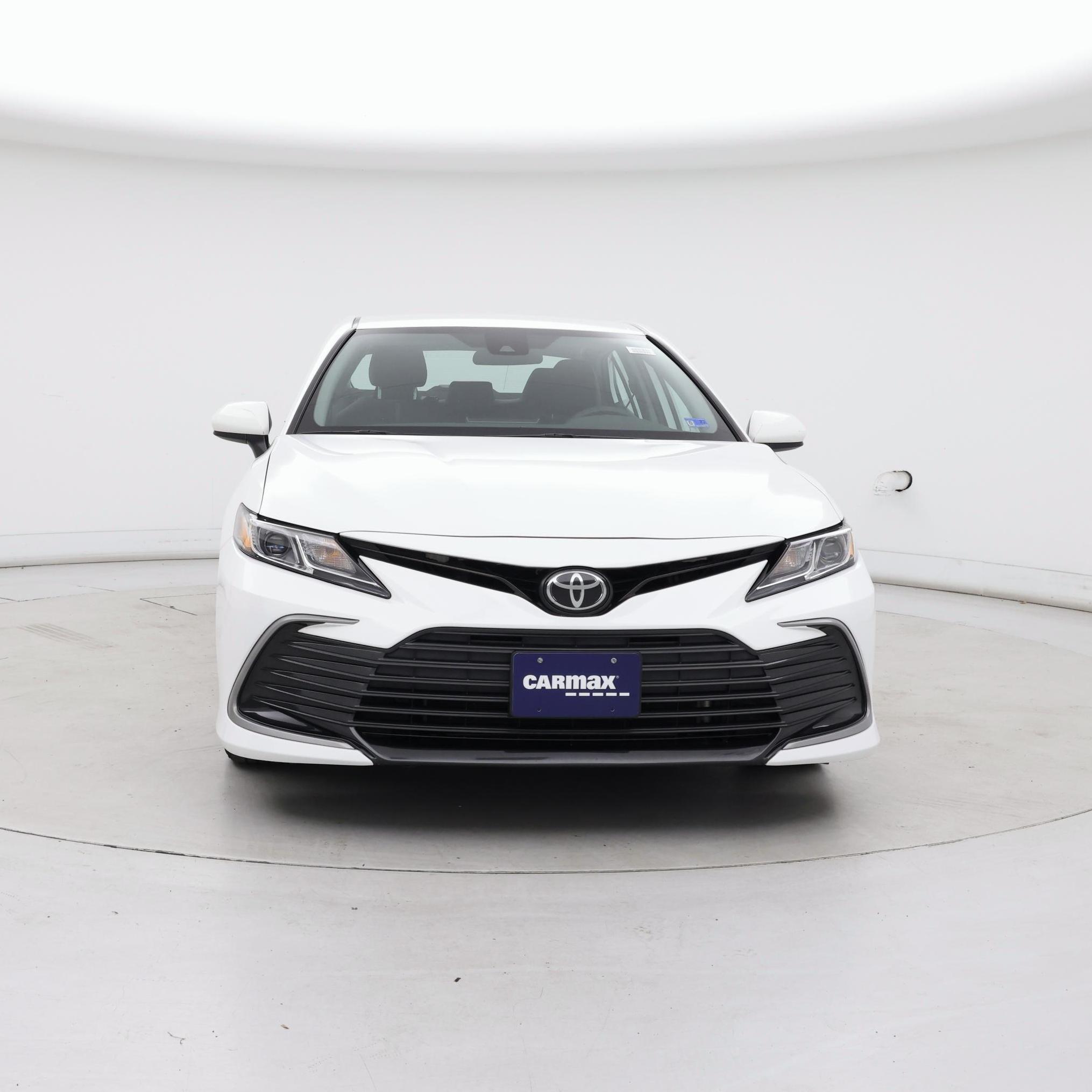 Thumbnail: 2023 Toyota Camry - 5