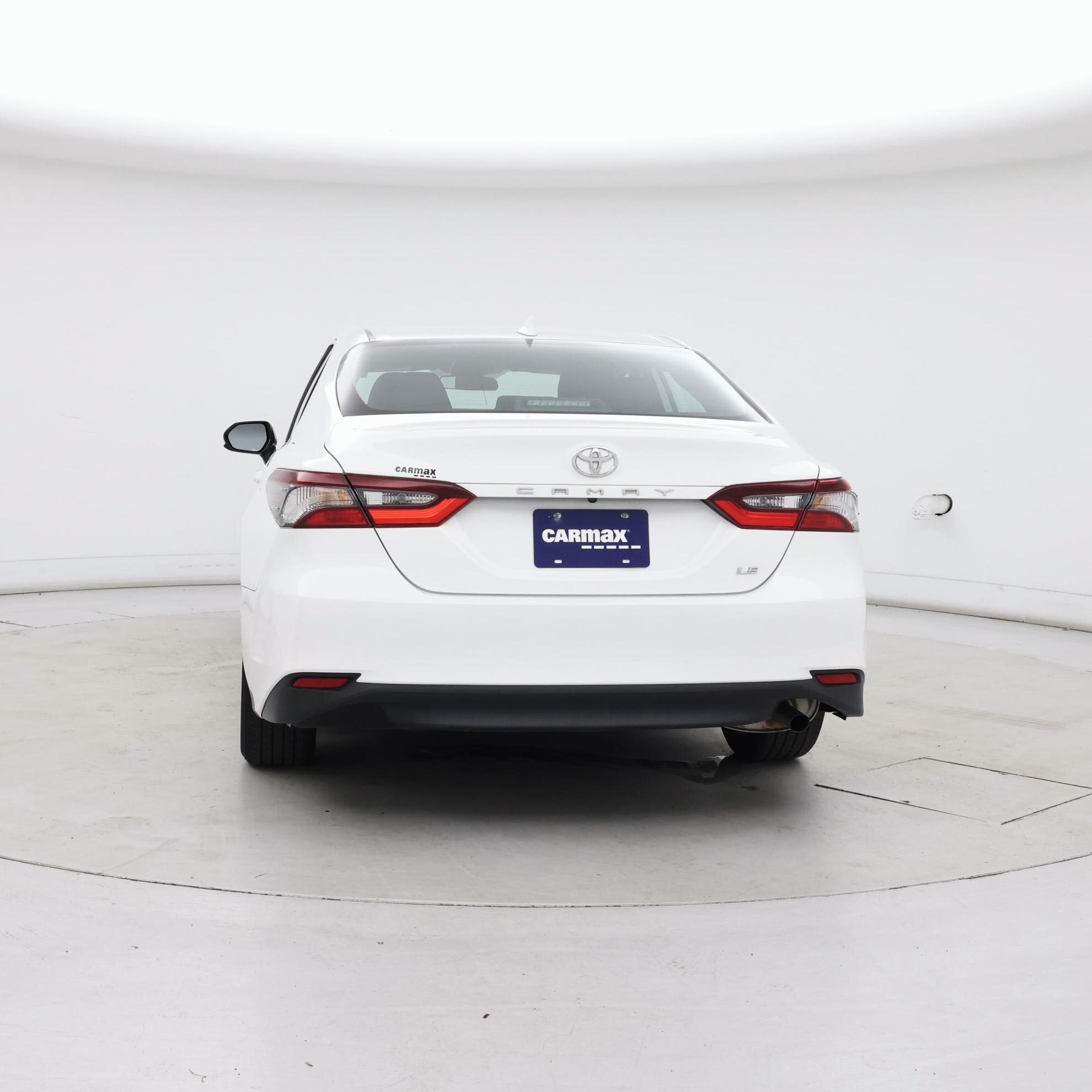 Thumbnail: 2023 Toyota Camry - 6