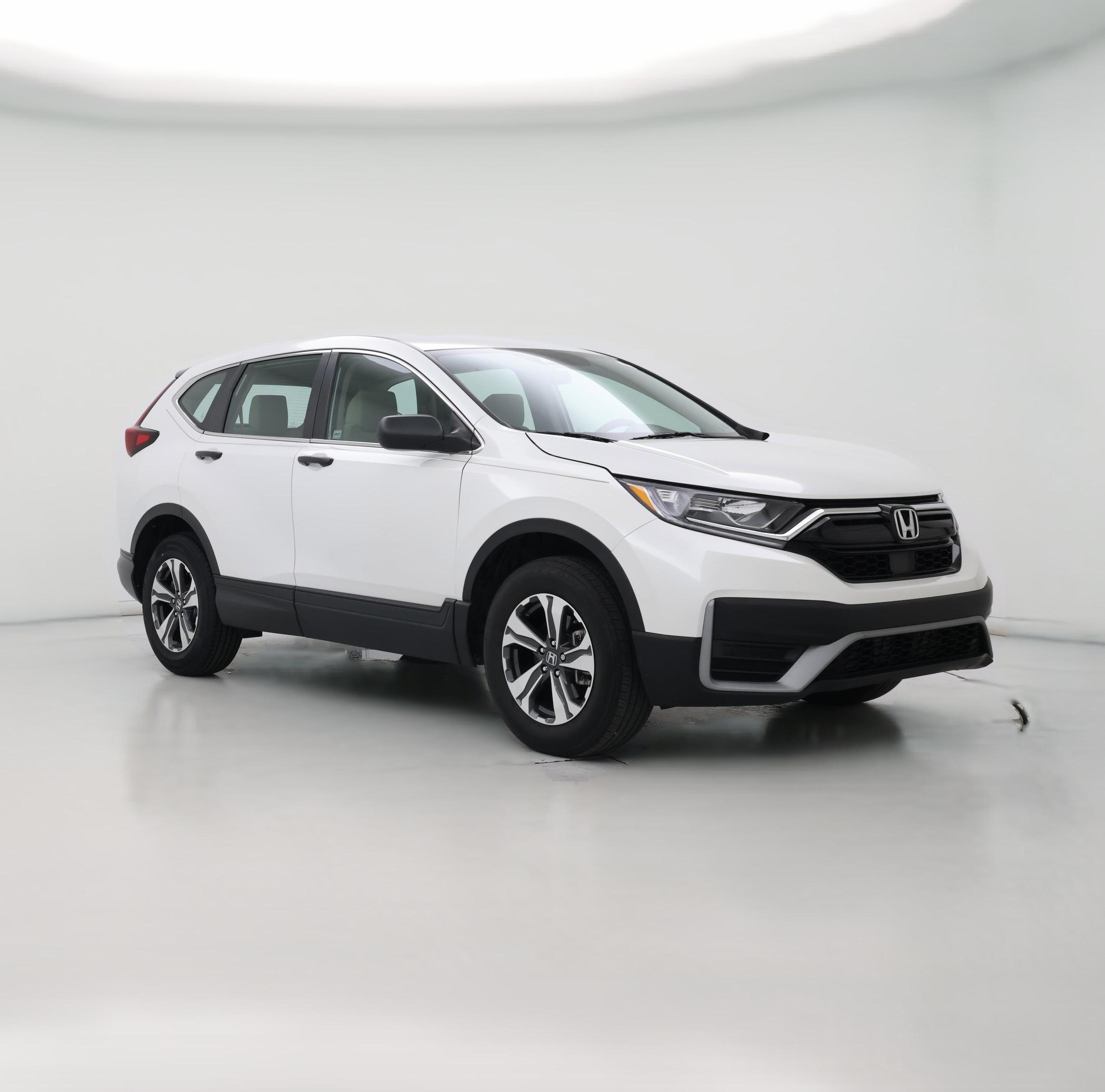 Thumbnail: 2020 Honda CR-V - 1