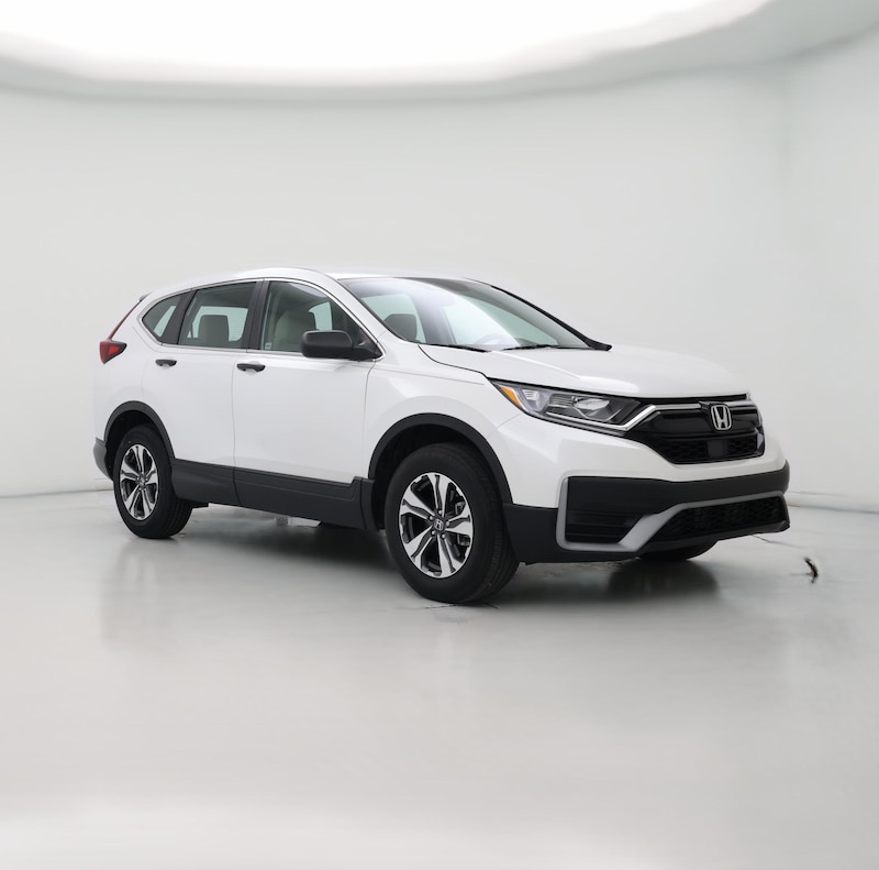 2020 Honda CR-V LX