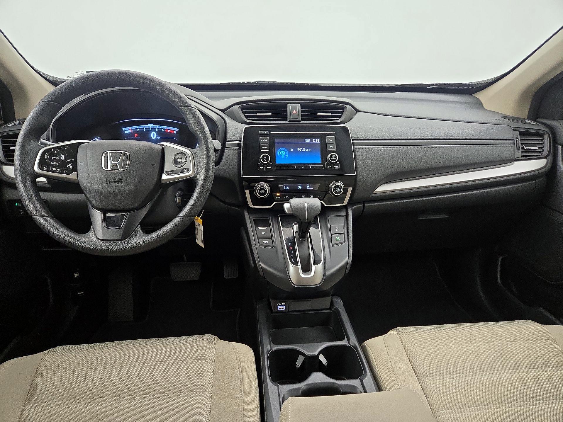 Thumbnail: 2020 Honda CR-V - 9
