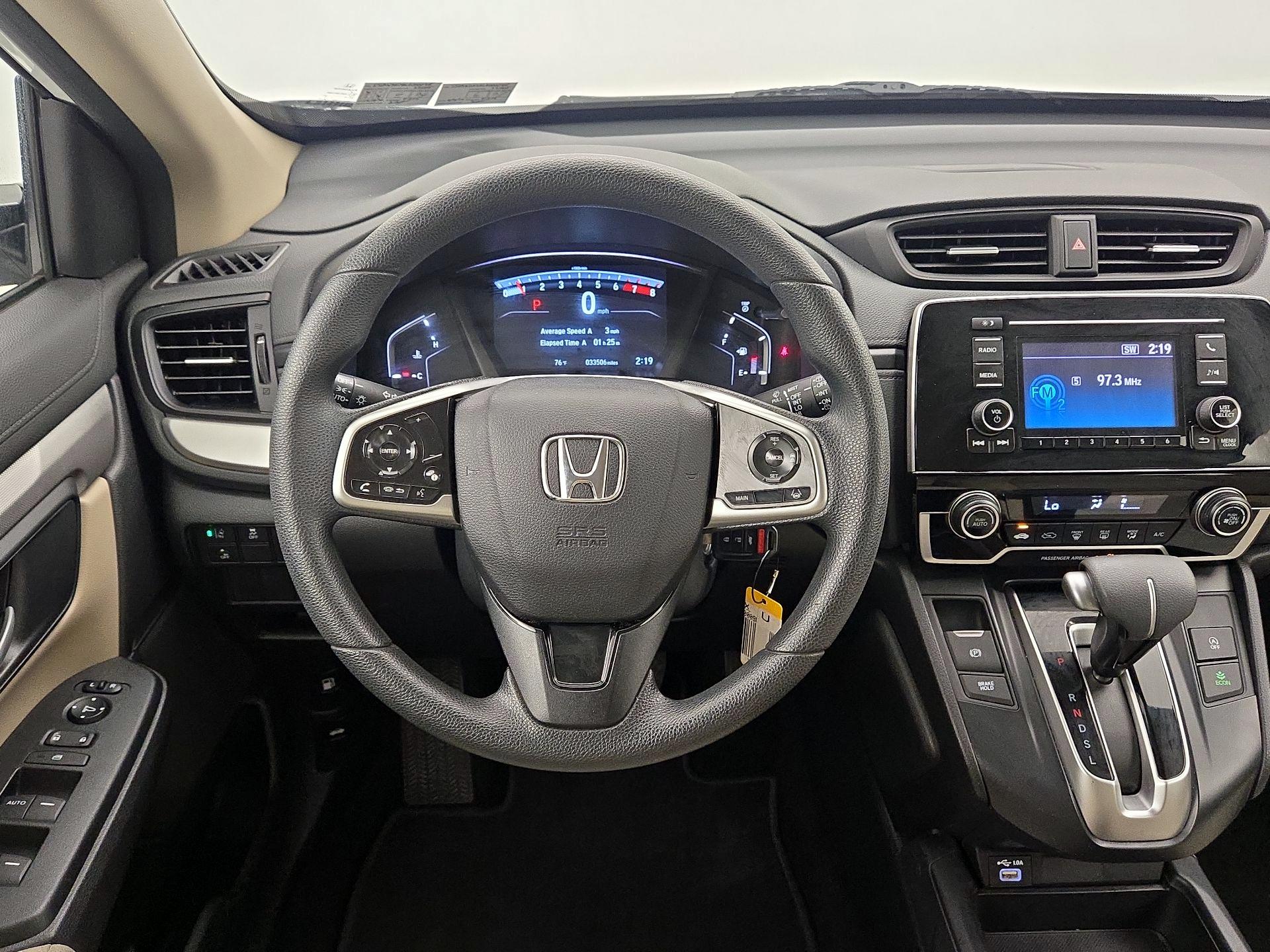 Thumbnail: 2020 Honda CR-V - 10