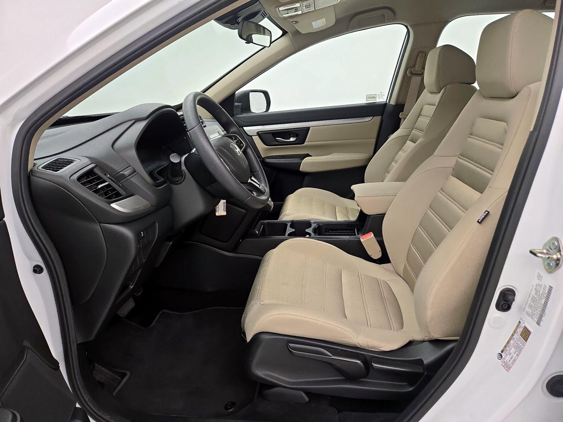 Thumbnail: 2020 Honda CR-V - 11