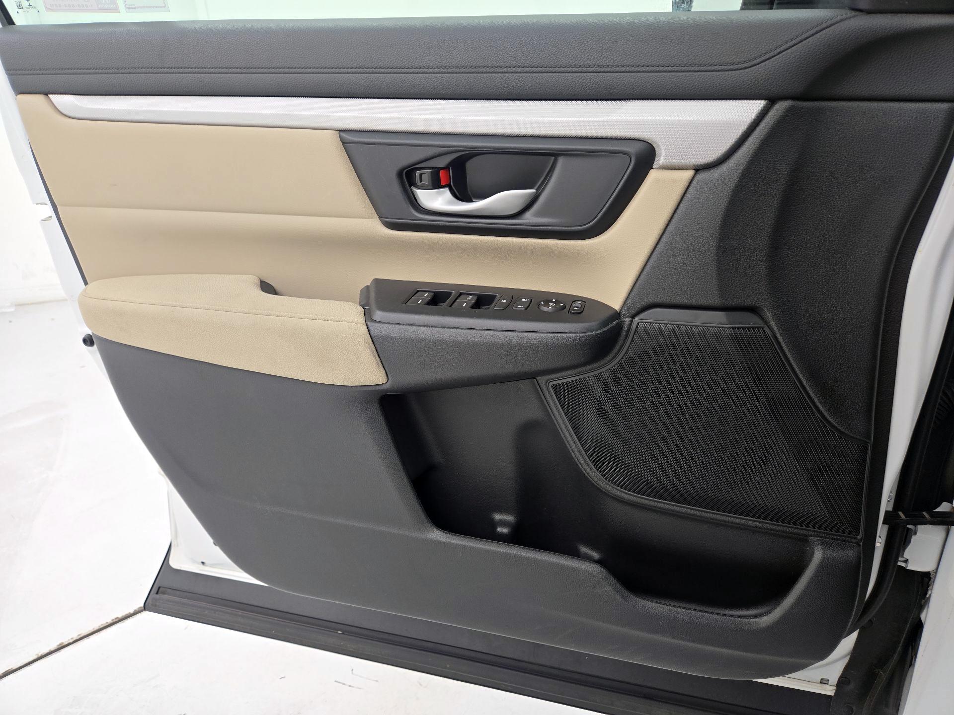 Thumbnail: 2020 Honda CR-V - 12