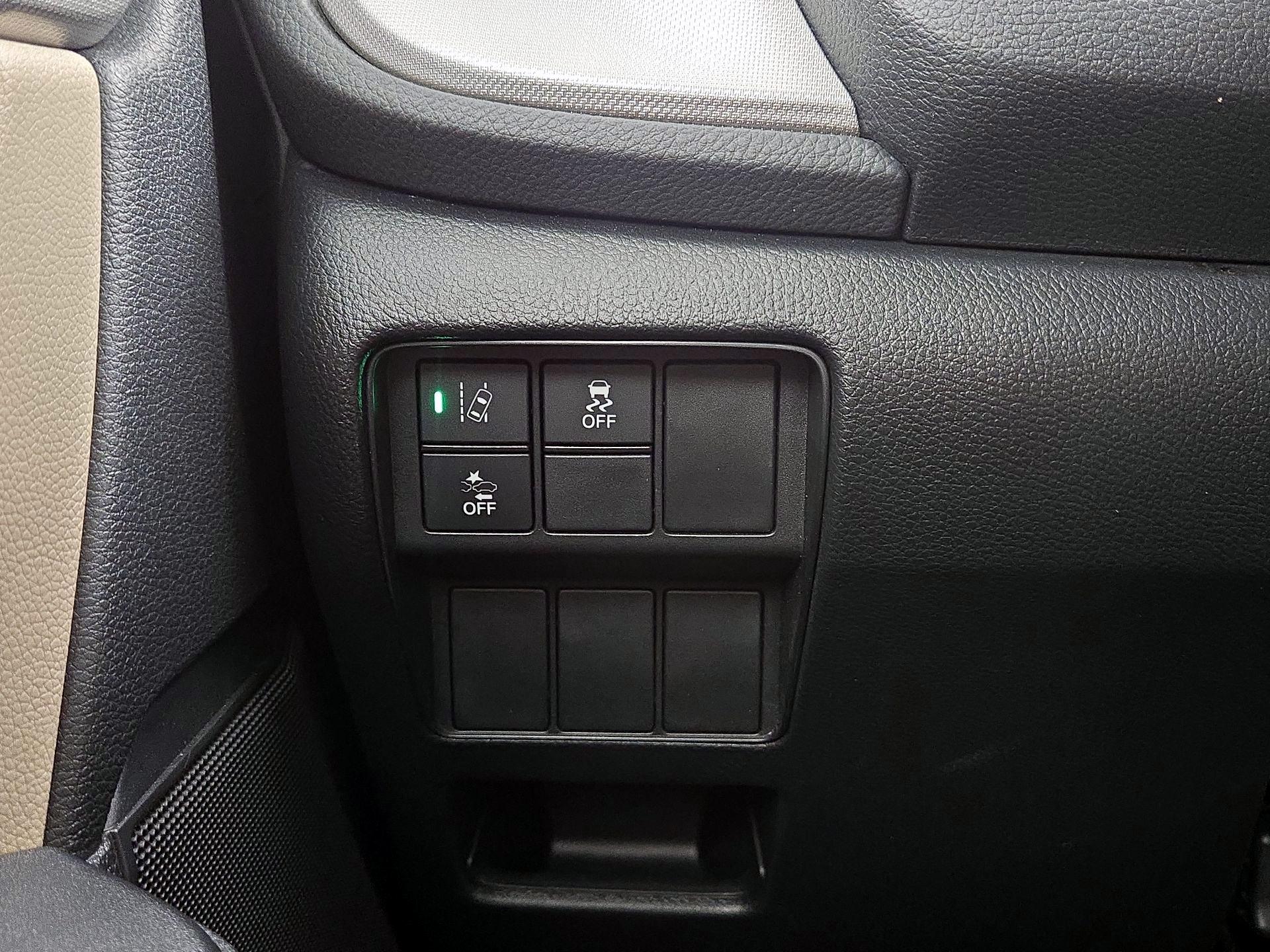 Thumbnail: 2020 Honda CR-V - 13