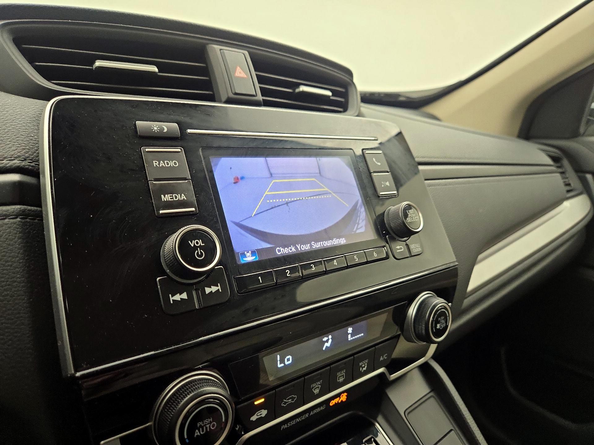 Thumbnail: 2020 Honda CR-V - 14
