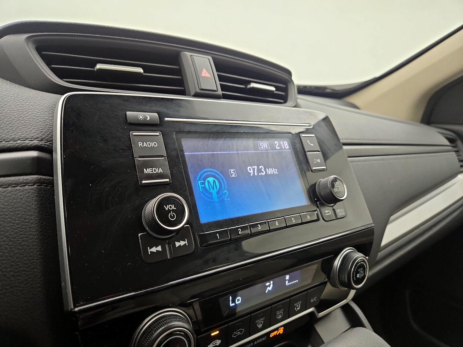 Thumbnail: 2020 Honda CR-V - 15