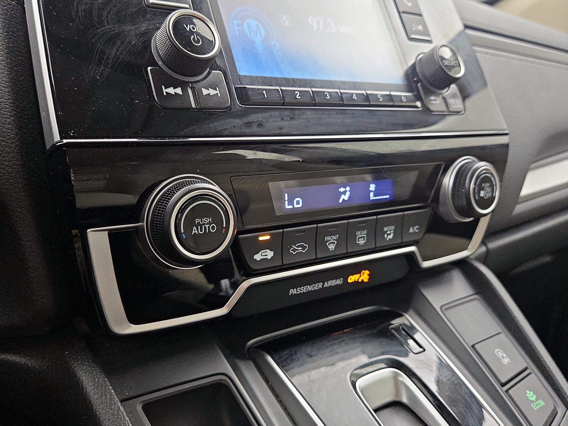 Thumbnail: 2020 Honda CR-V - 16