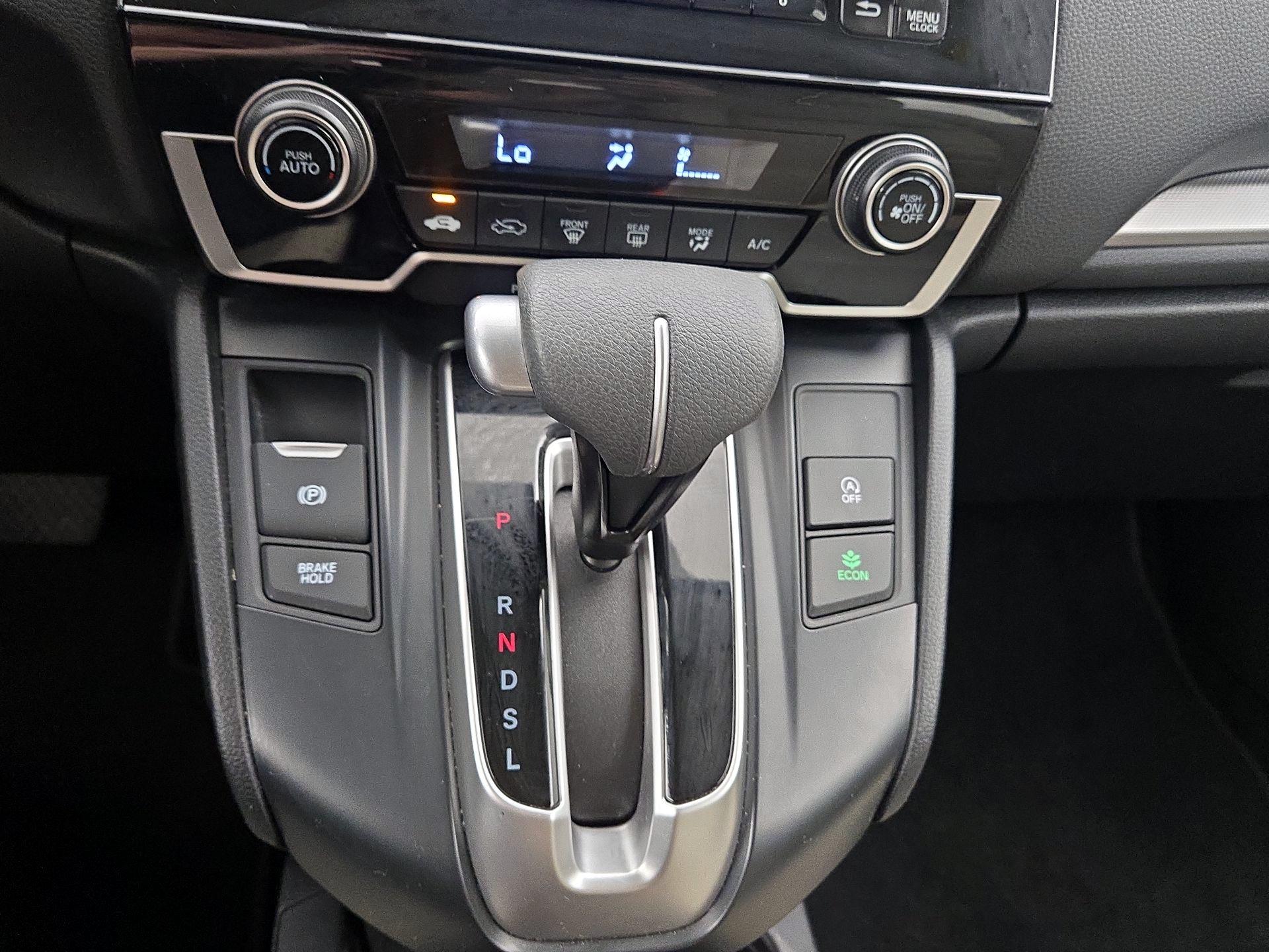 Thumbnail: 2020 Honda CR-V - 17