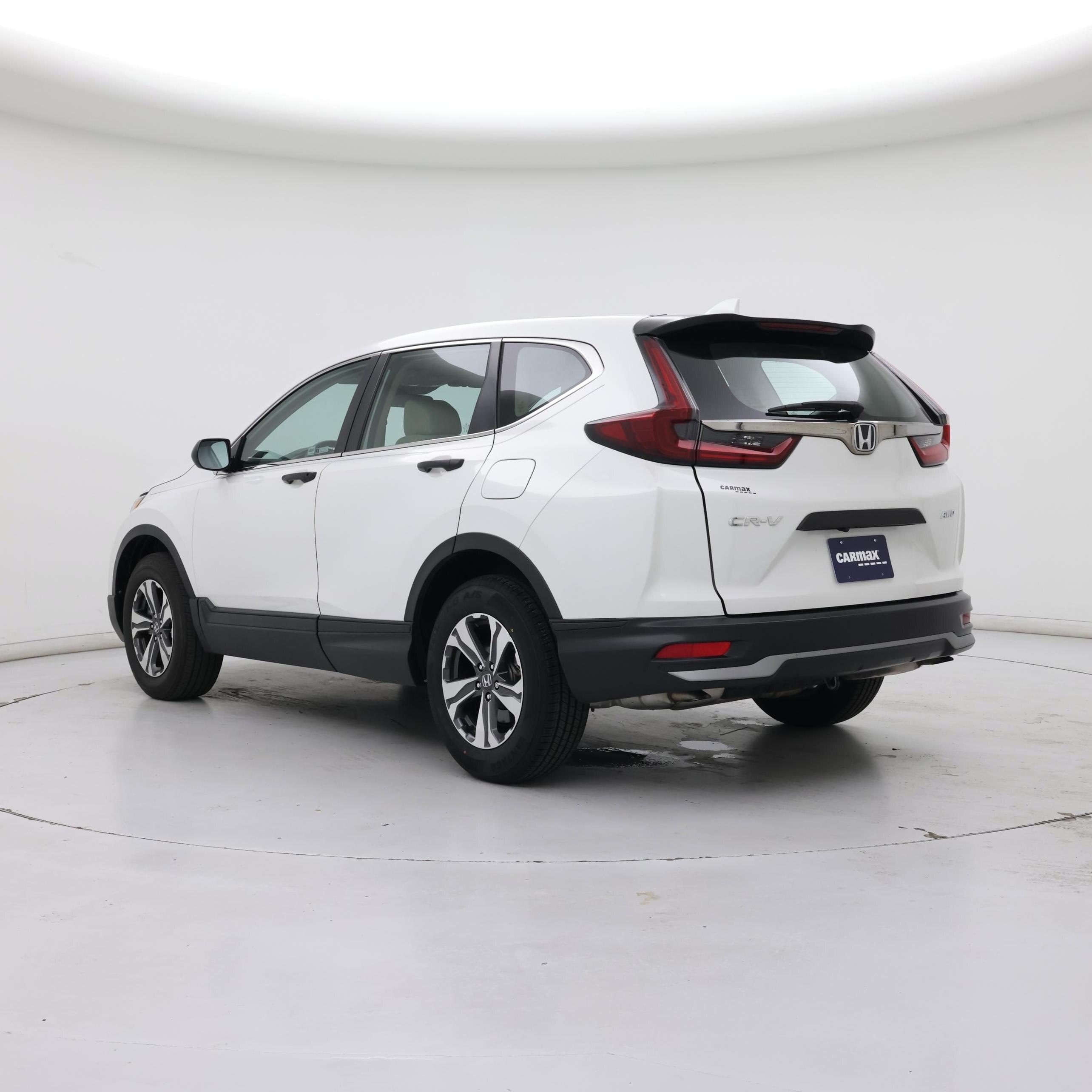Thumbnail: 2020 Honda CR-V - 2