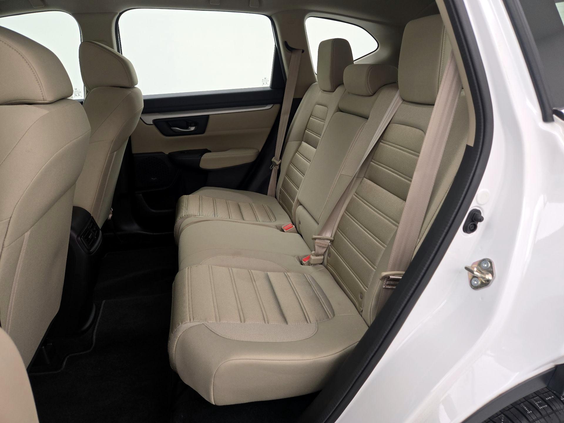 Thumbnail: 2020 Honda CR-V - 19