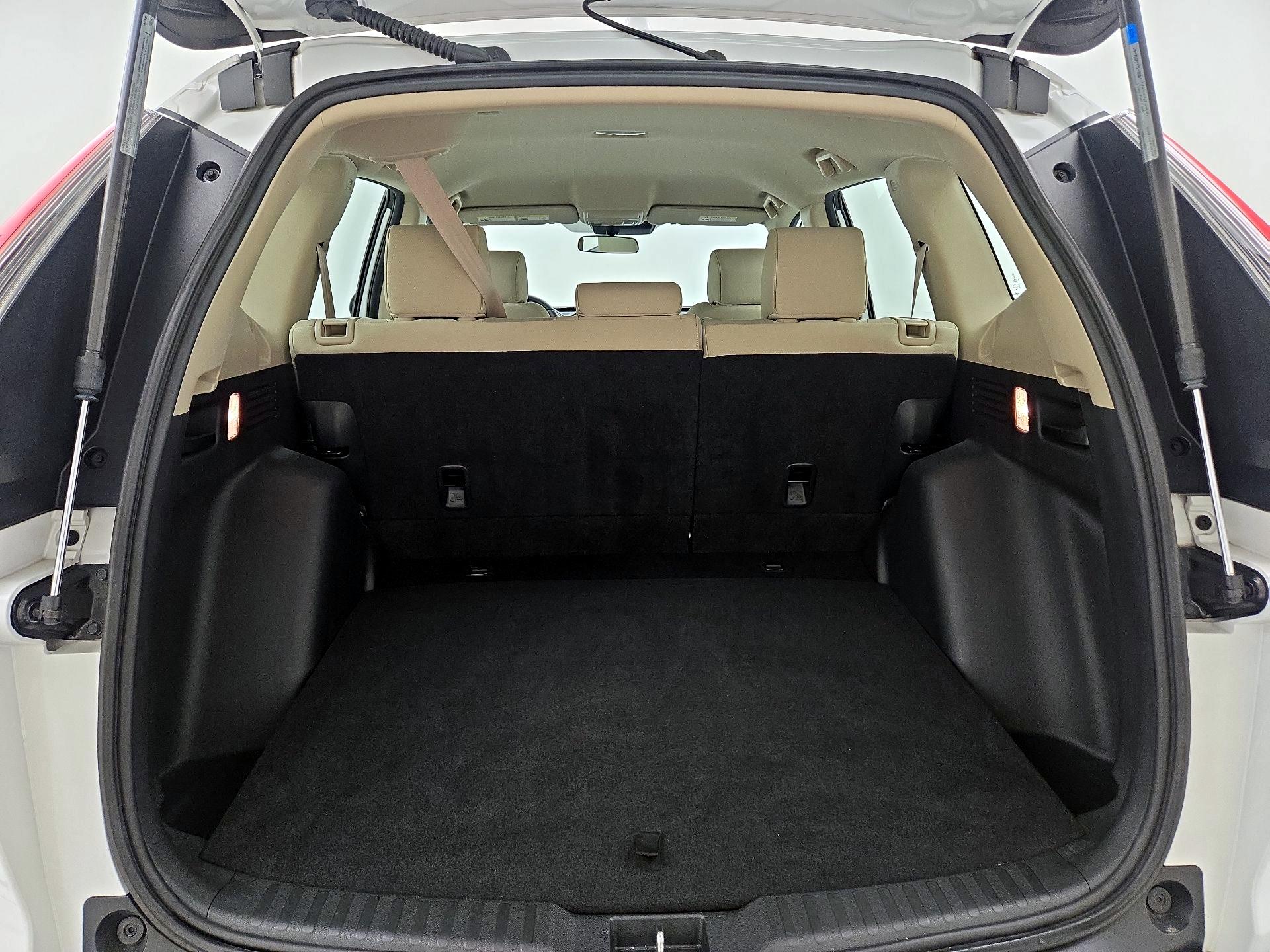 Thumbnail: 2020 Honda CR-V - 20