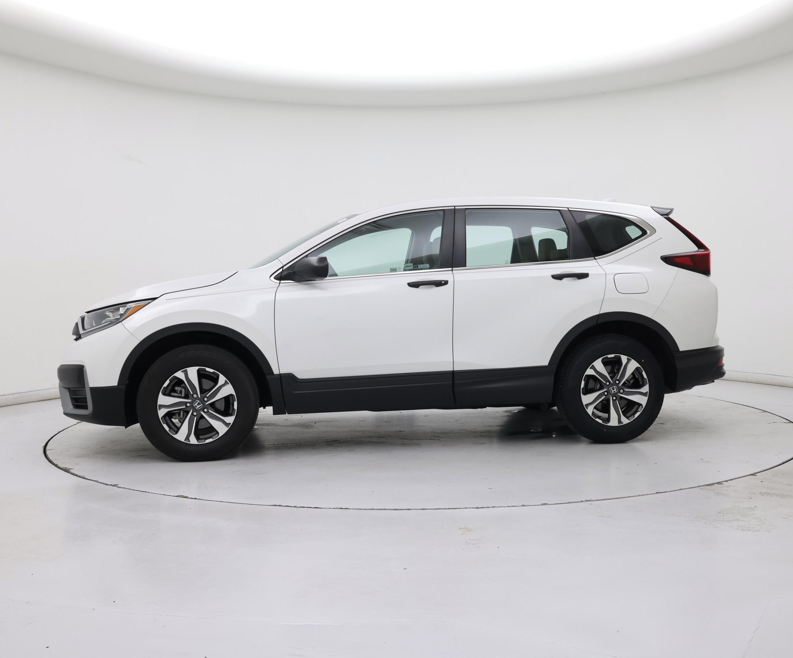 Thumbnail: 2020 Honda CR-V - 3