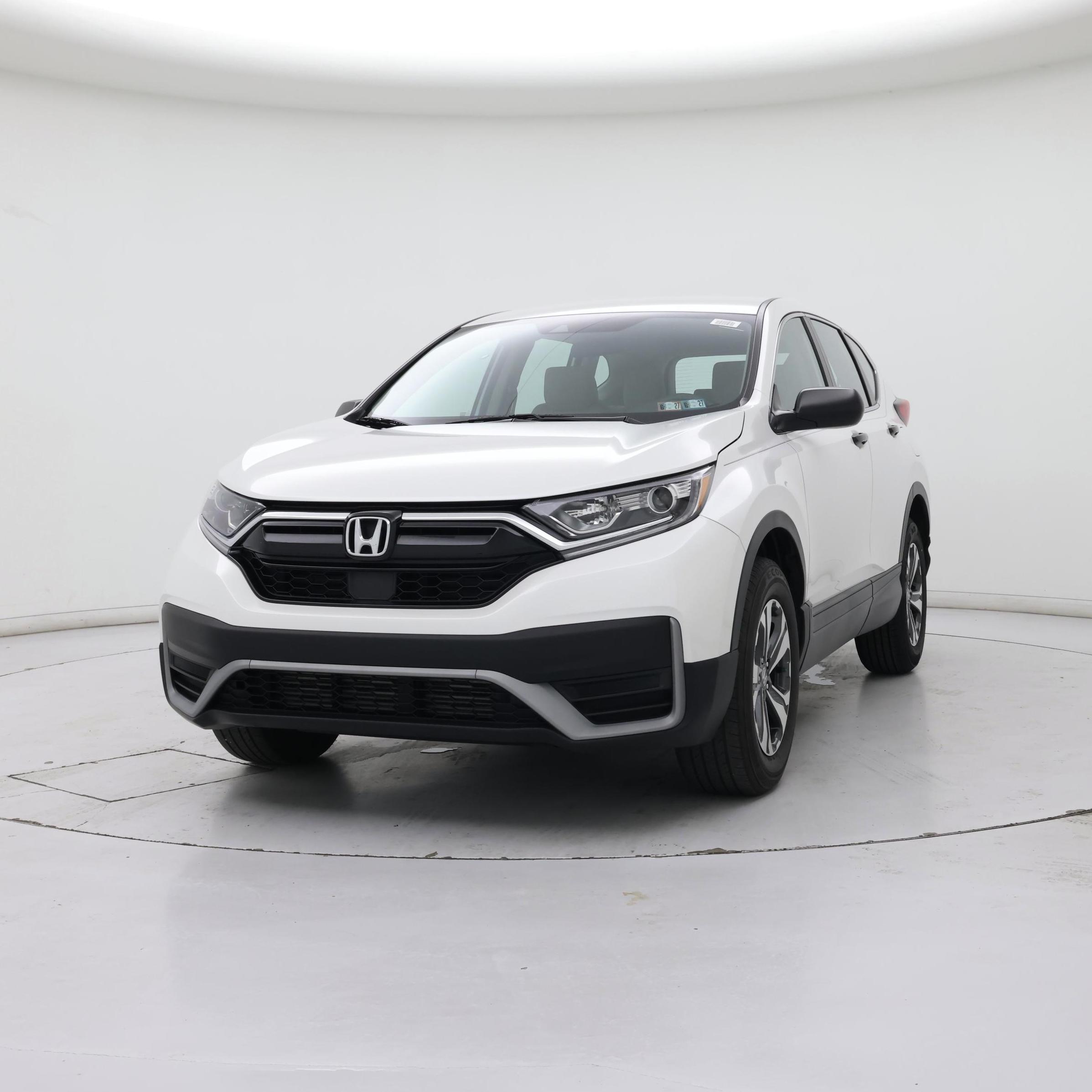 Thumbnail: 2020 Honda CR-V - 4