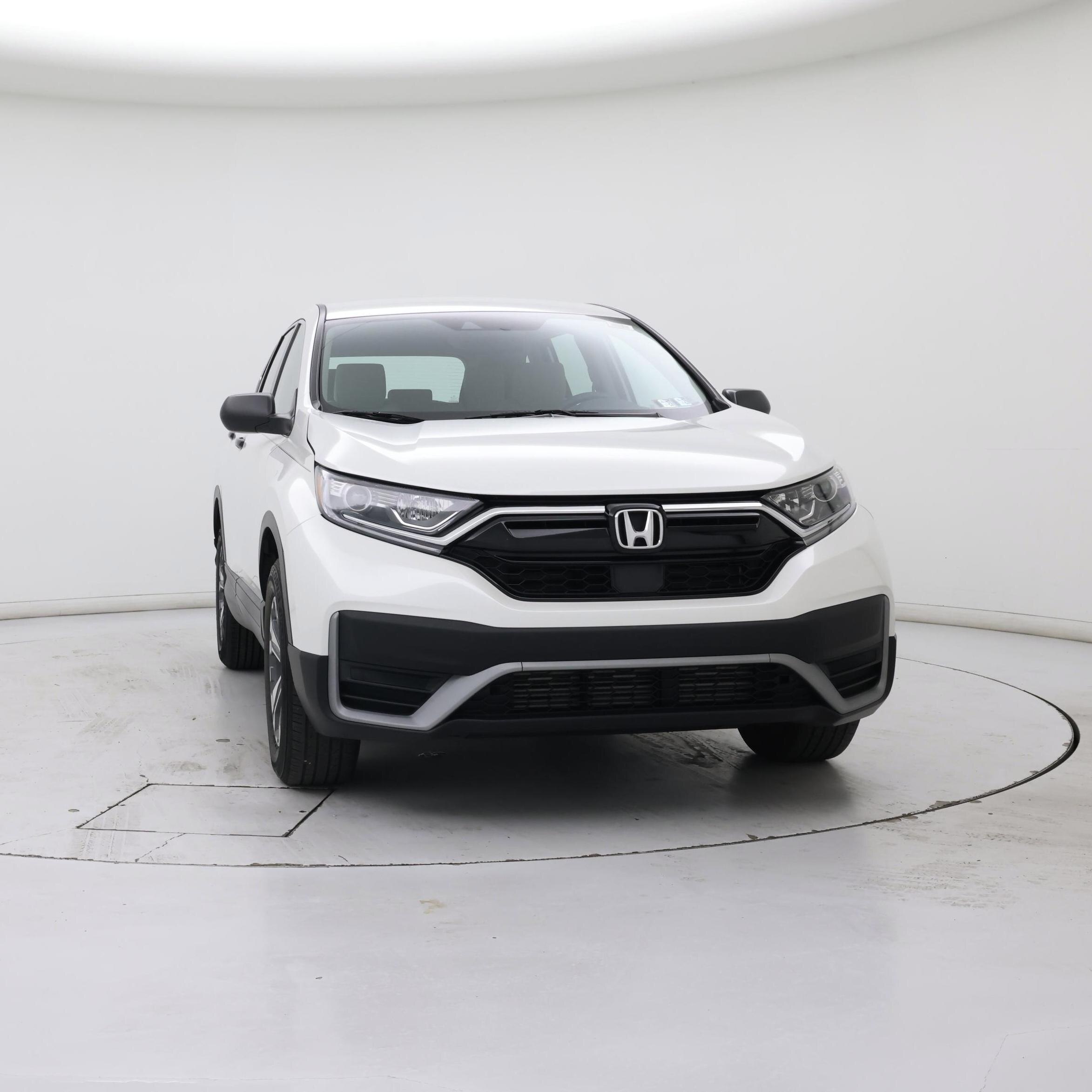Thumbnail: 2020 Honda CR-V - 5