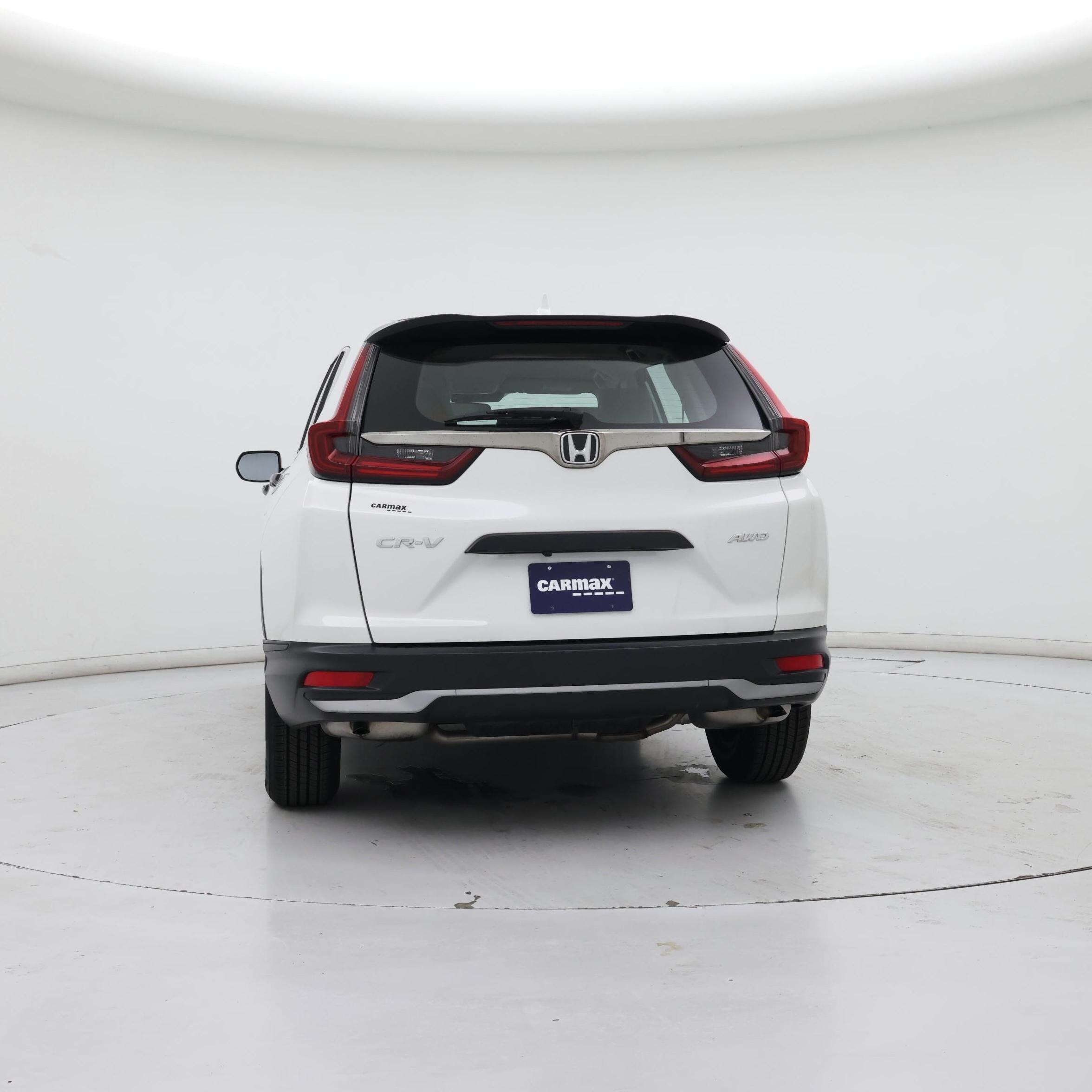 Thumbnail: 2020 Honda CR-V - 6