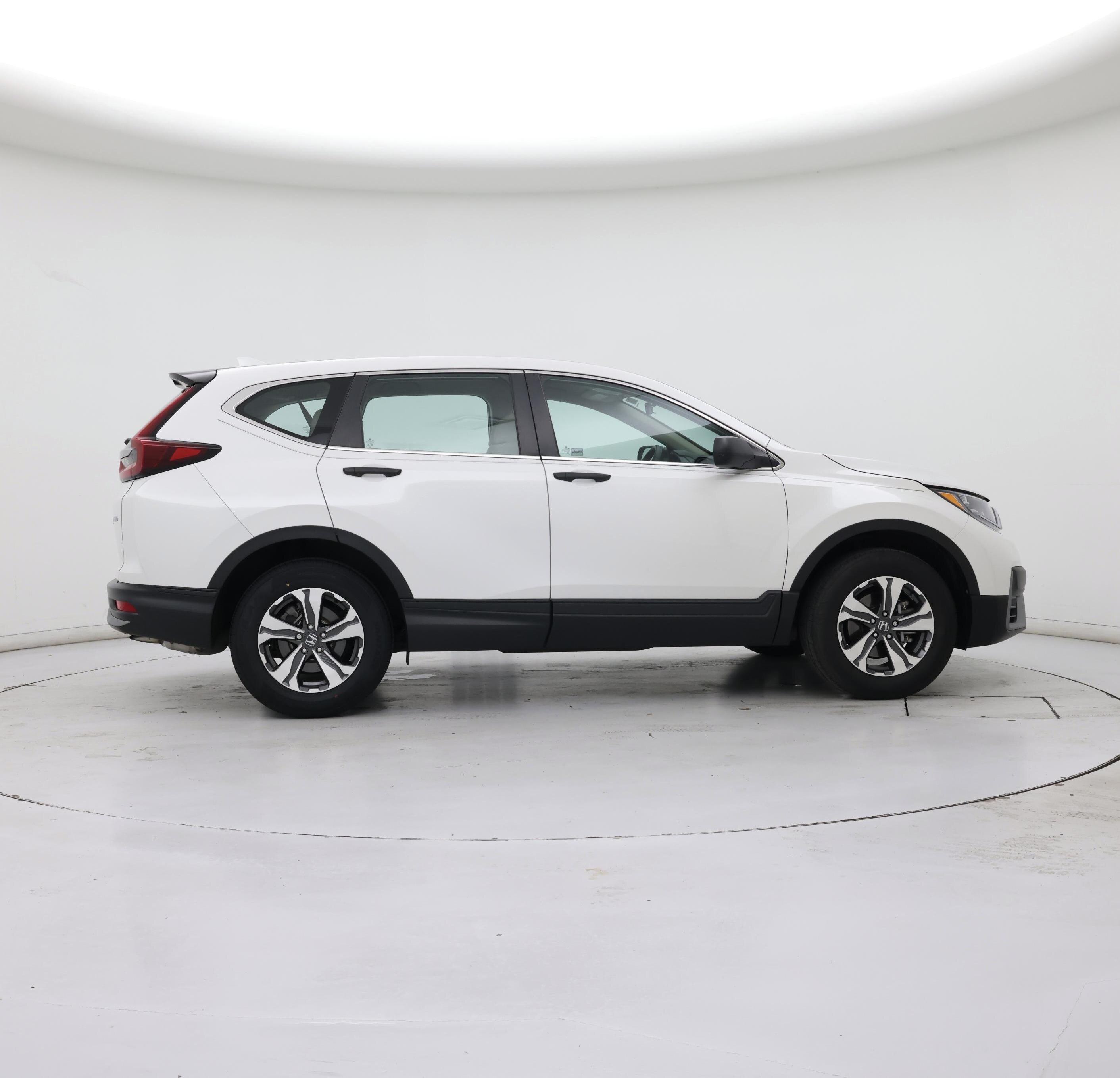 Thumbnail: 2020 Honda CR-V - 7