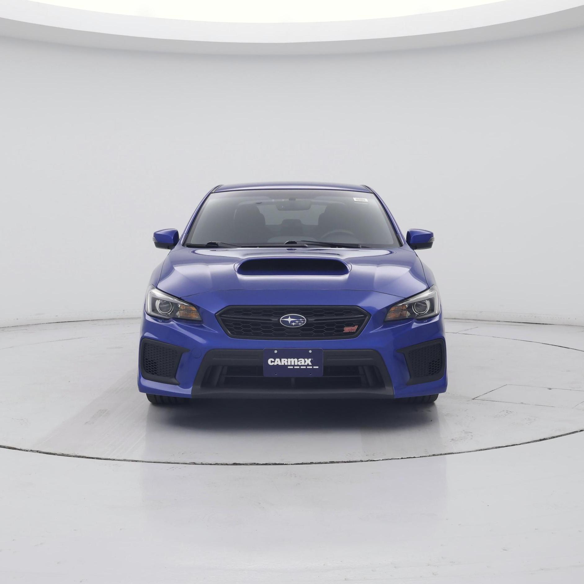 Thumbnail: 2018 Subaru WRX - 5