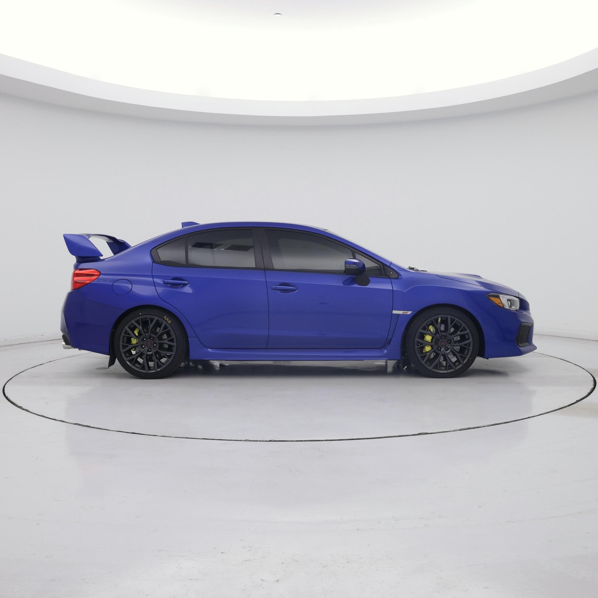 Thumbnail: 2018 Subaru WRX - 7