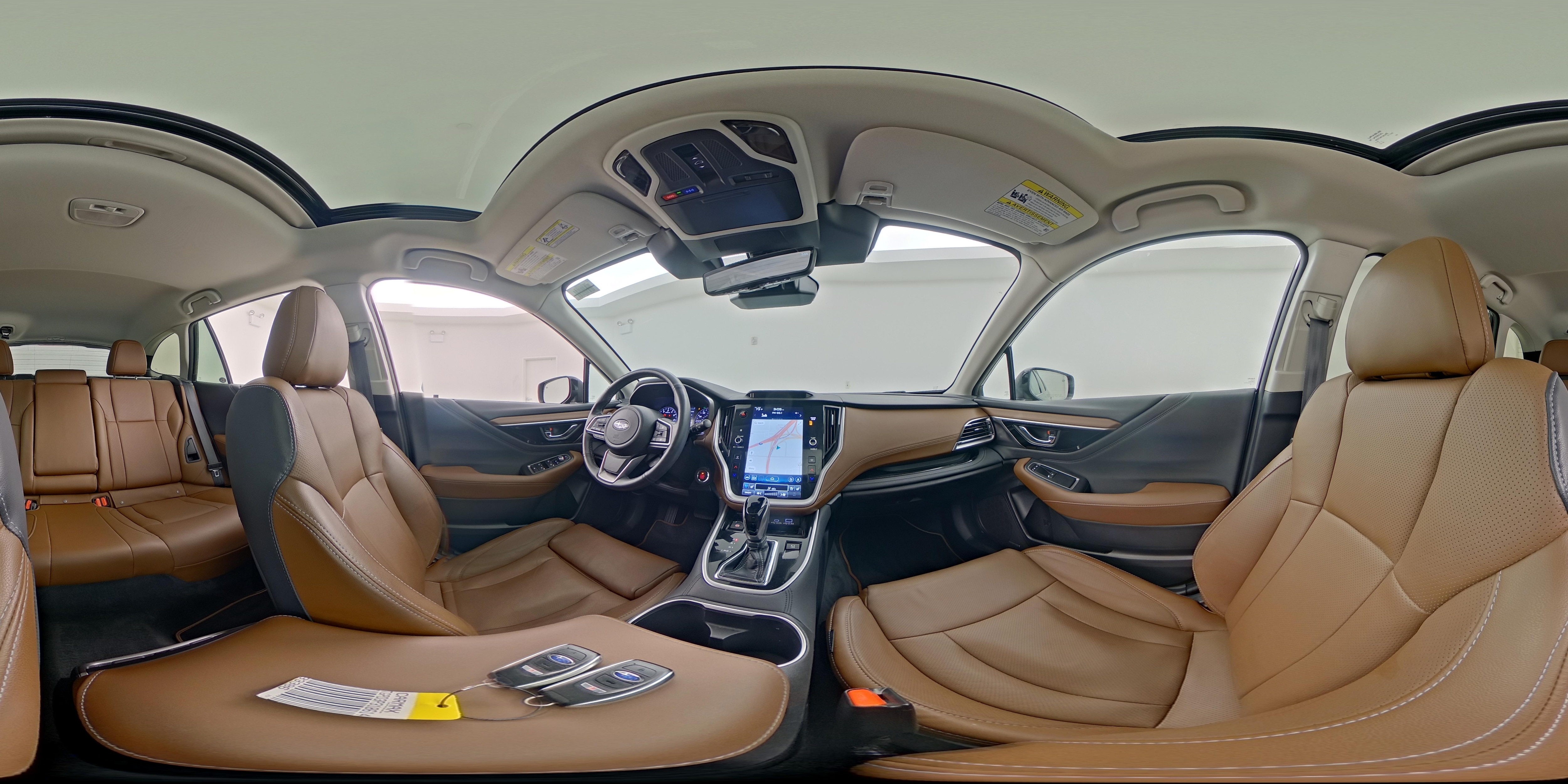 2023 Subaru Outback Touring - Photo 26
