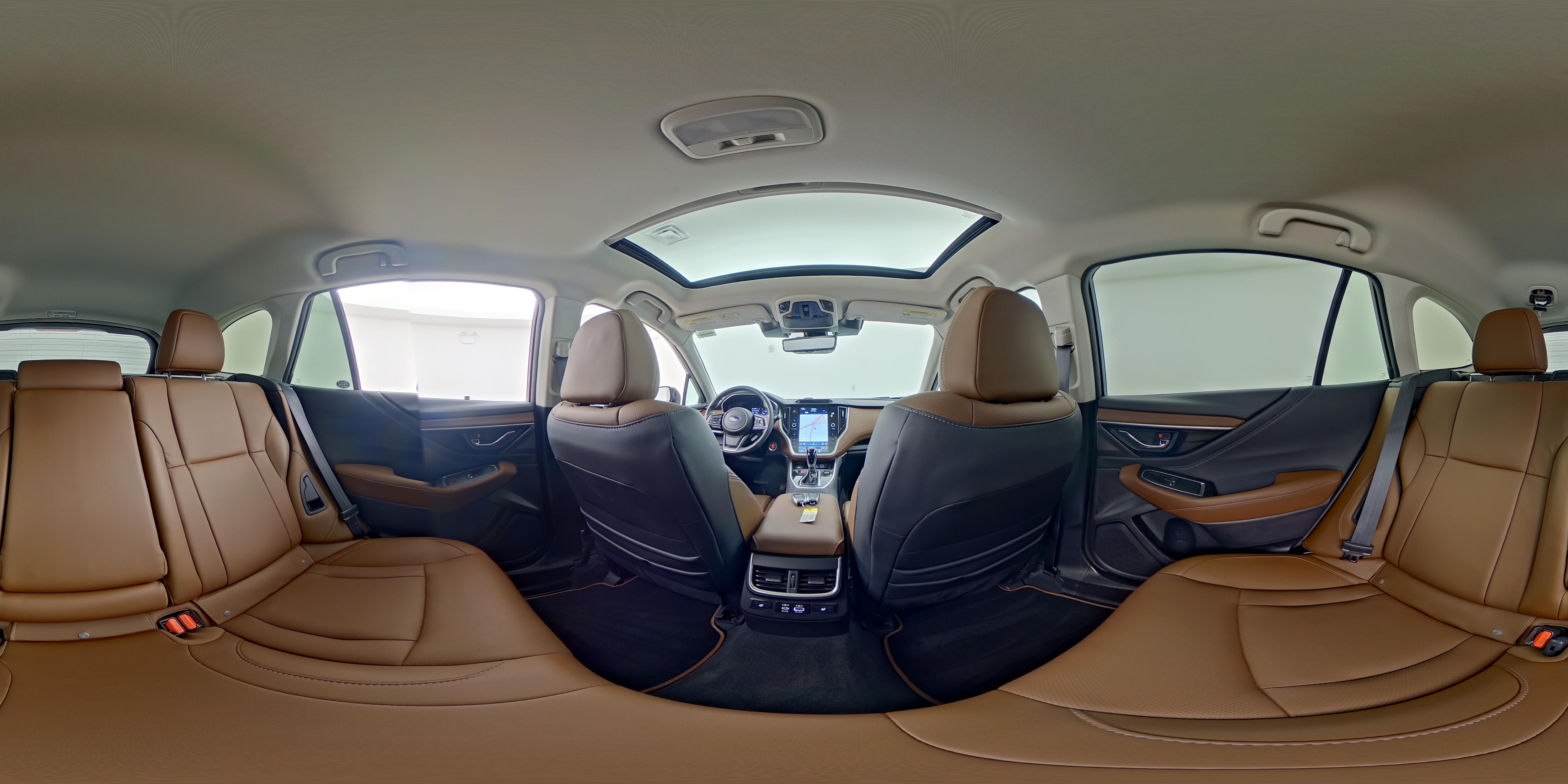2023 Subaru Outback Touring - Photo 27