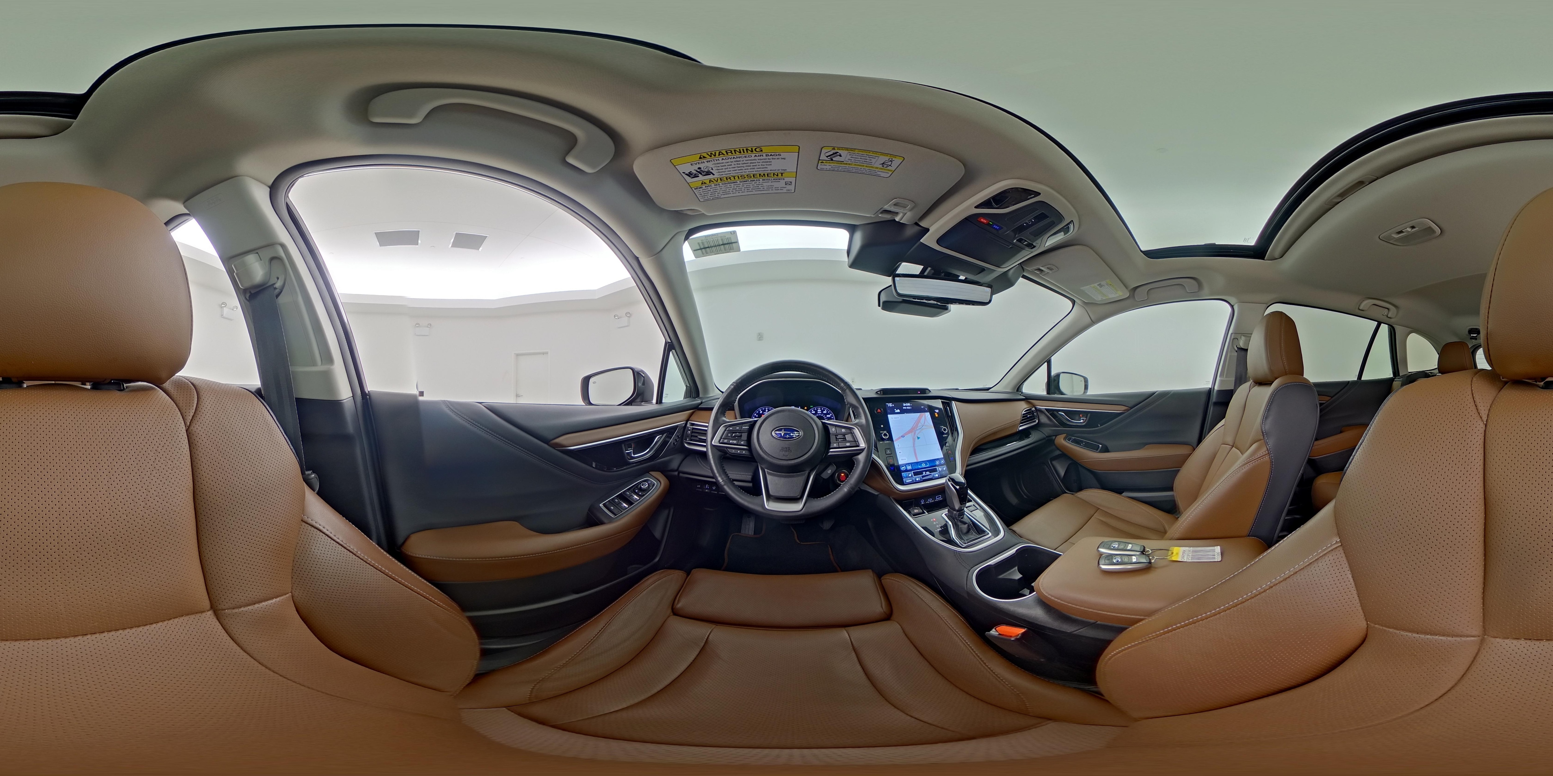 2023 Subaru Outback Touring - Photo 28