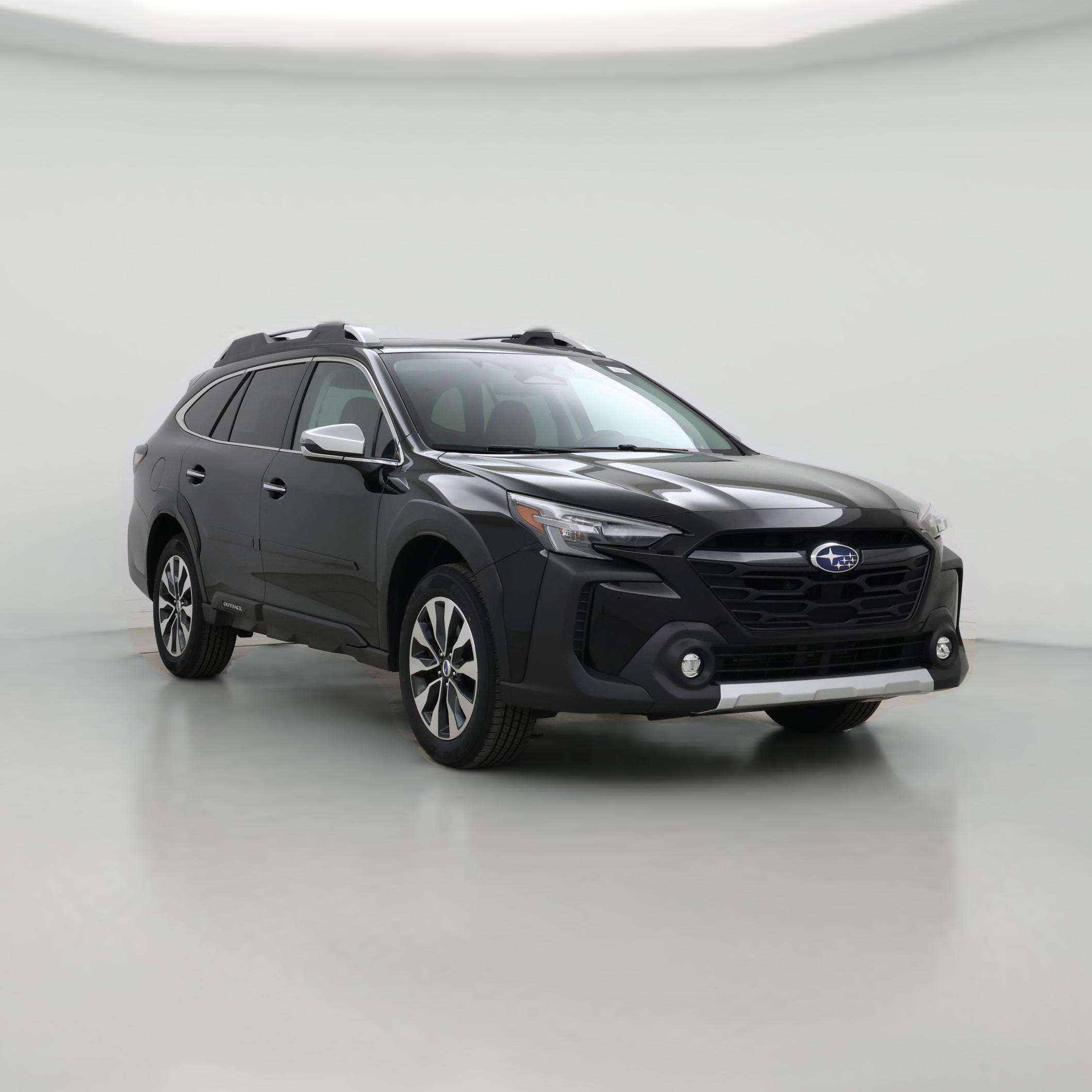 Thumbnail: 2023 Subaru Outback - 1