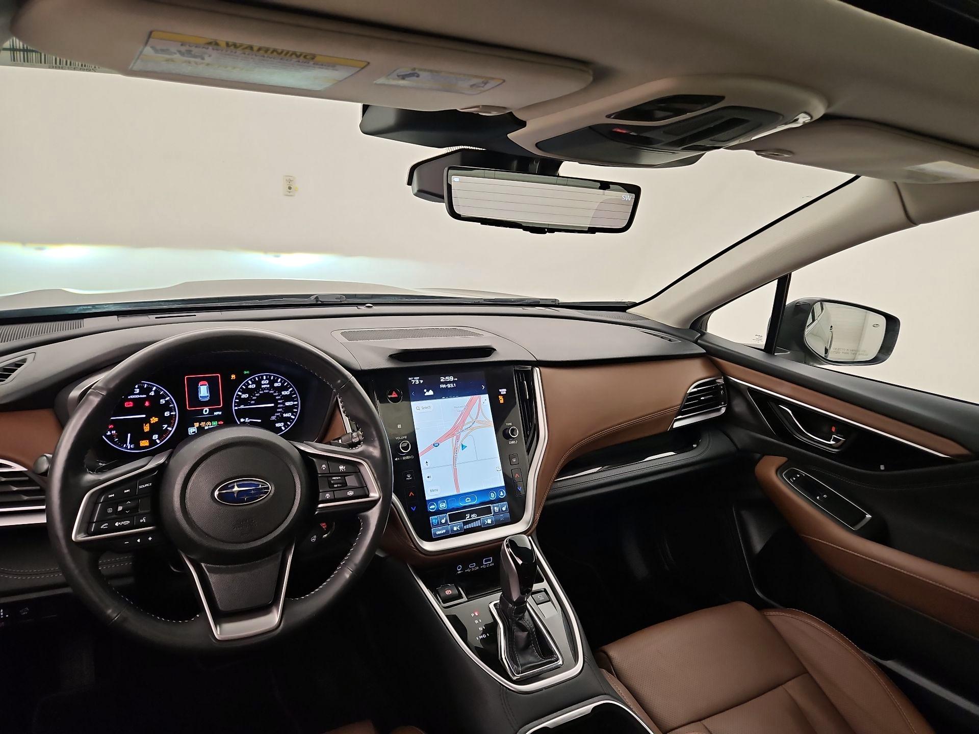 Thumbnail: 2023 Subaru Outback - 9