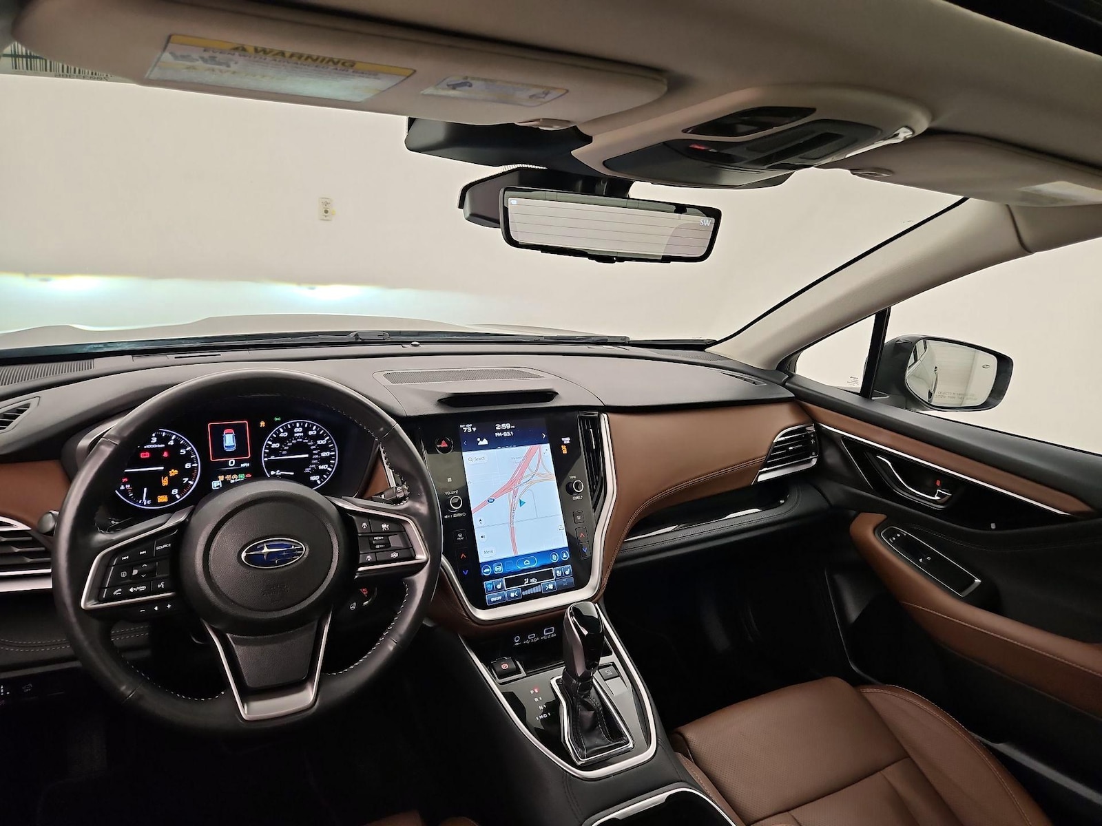 2023 Subaru Outback Touring - Photo 10