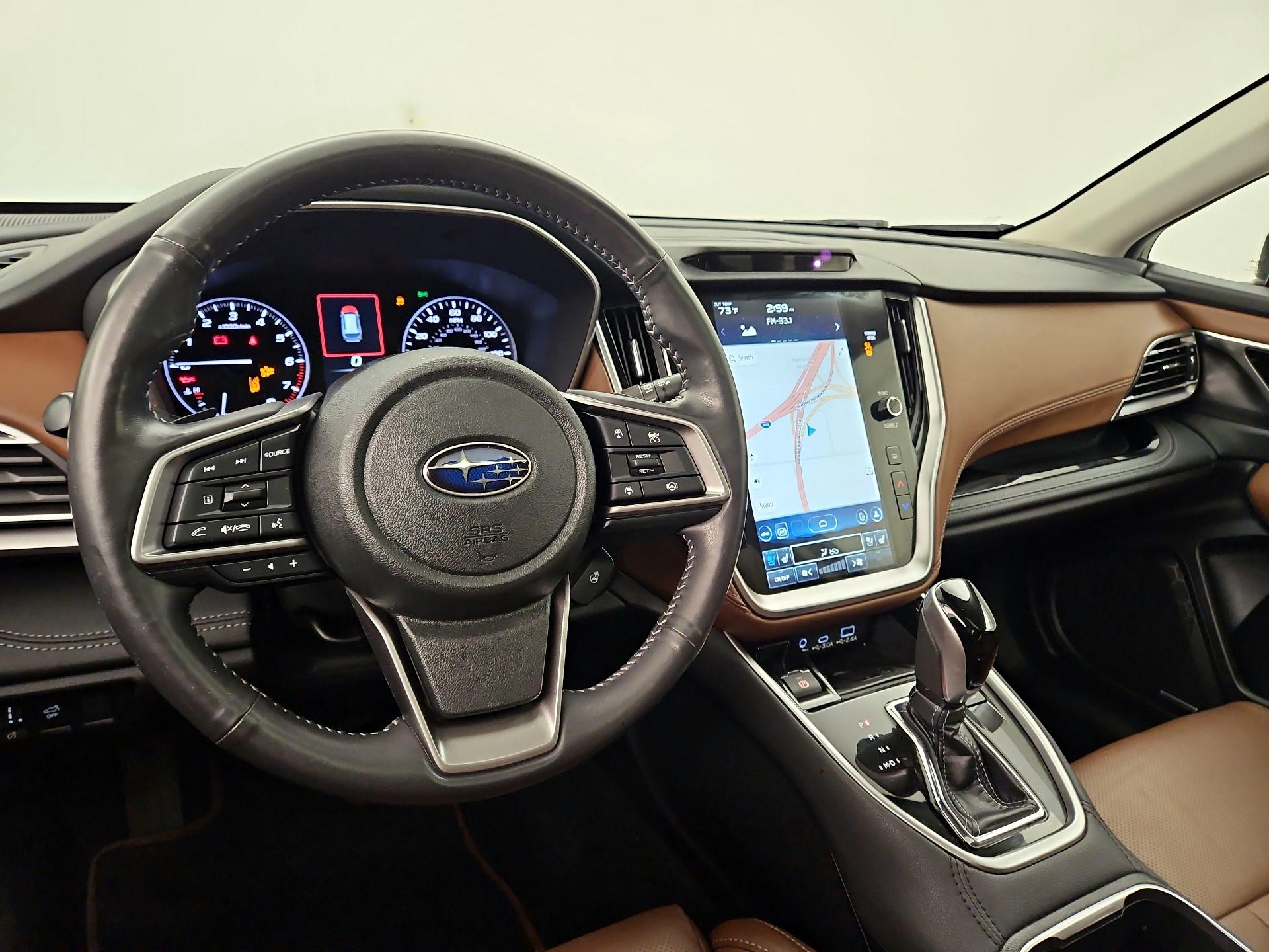 Thumbnail: 2023 Subaru Outback - 10
