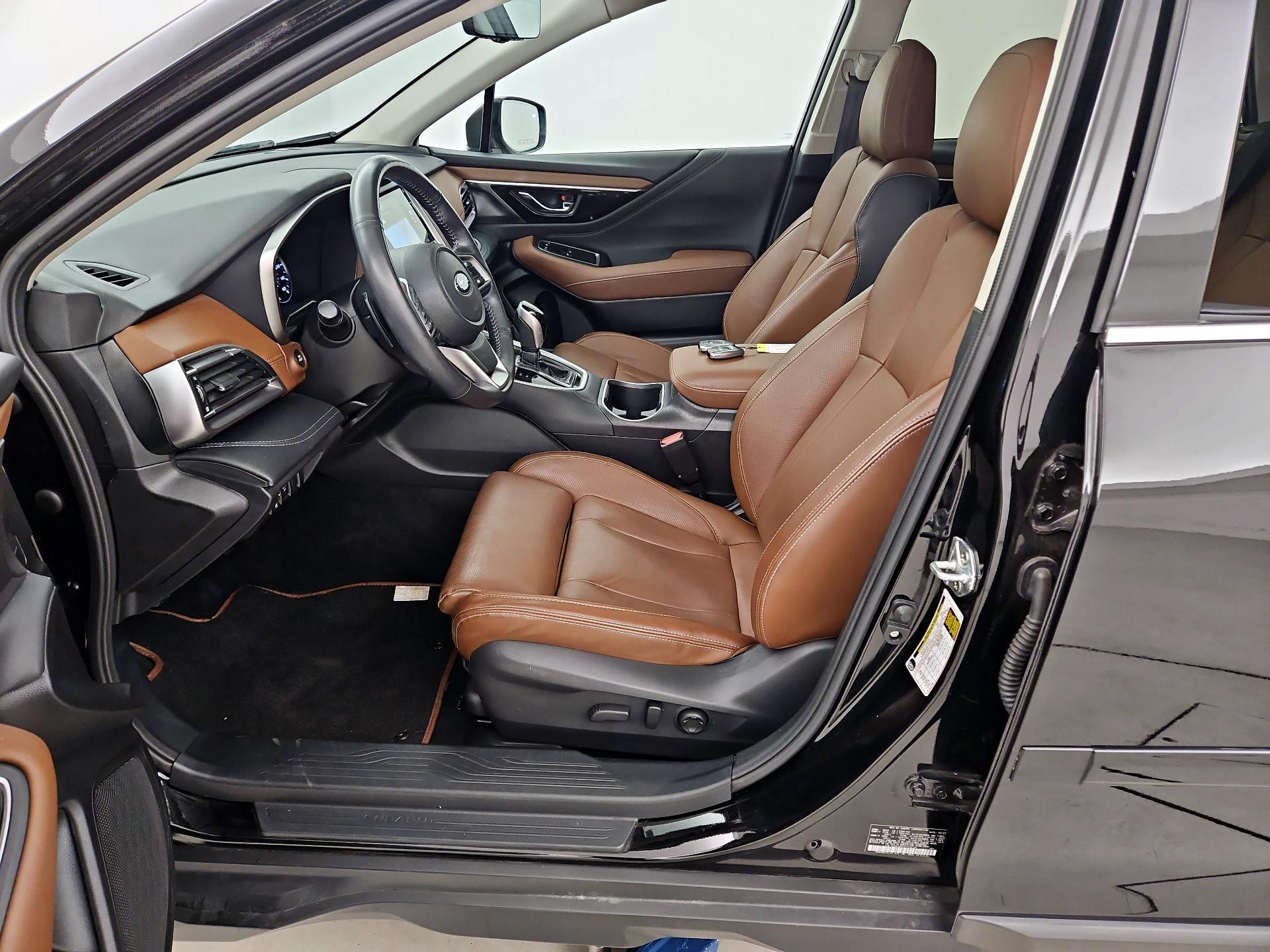 Thumbnail: 2023 Subaru Outback - 11
