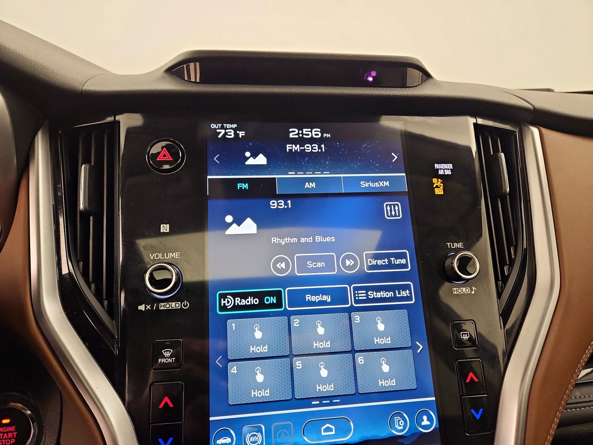 Thumbnail: 2023 Subaru Outback - 16