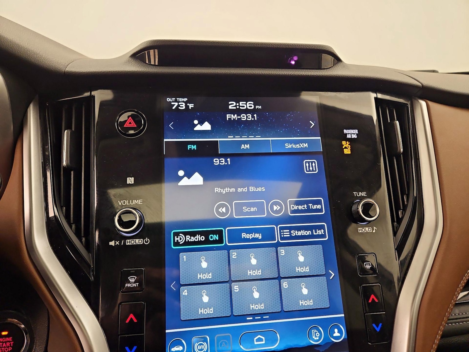 2023 Subaru Outback Touring - Photo 17
