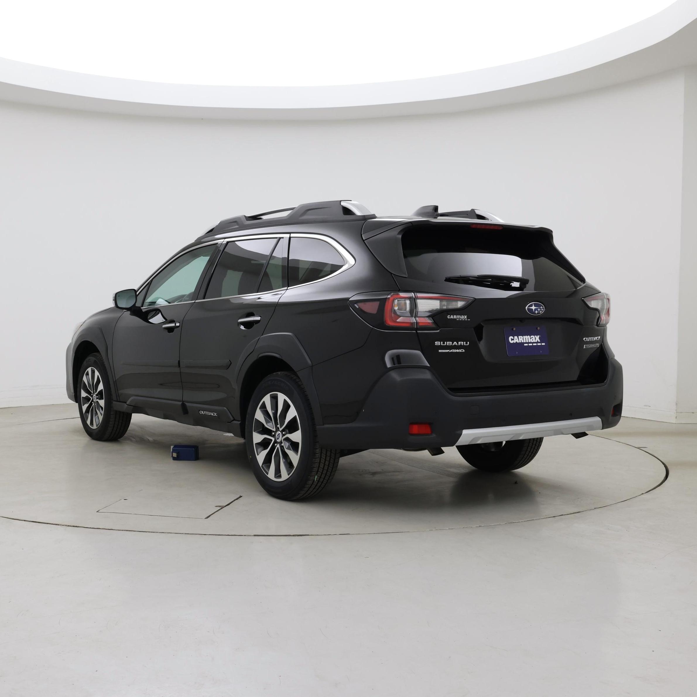 Thumbnail: 2023 Subaru Outback - 2