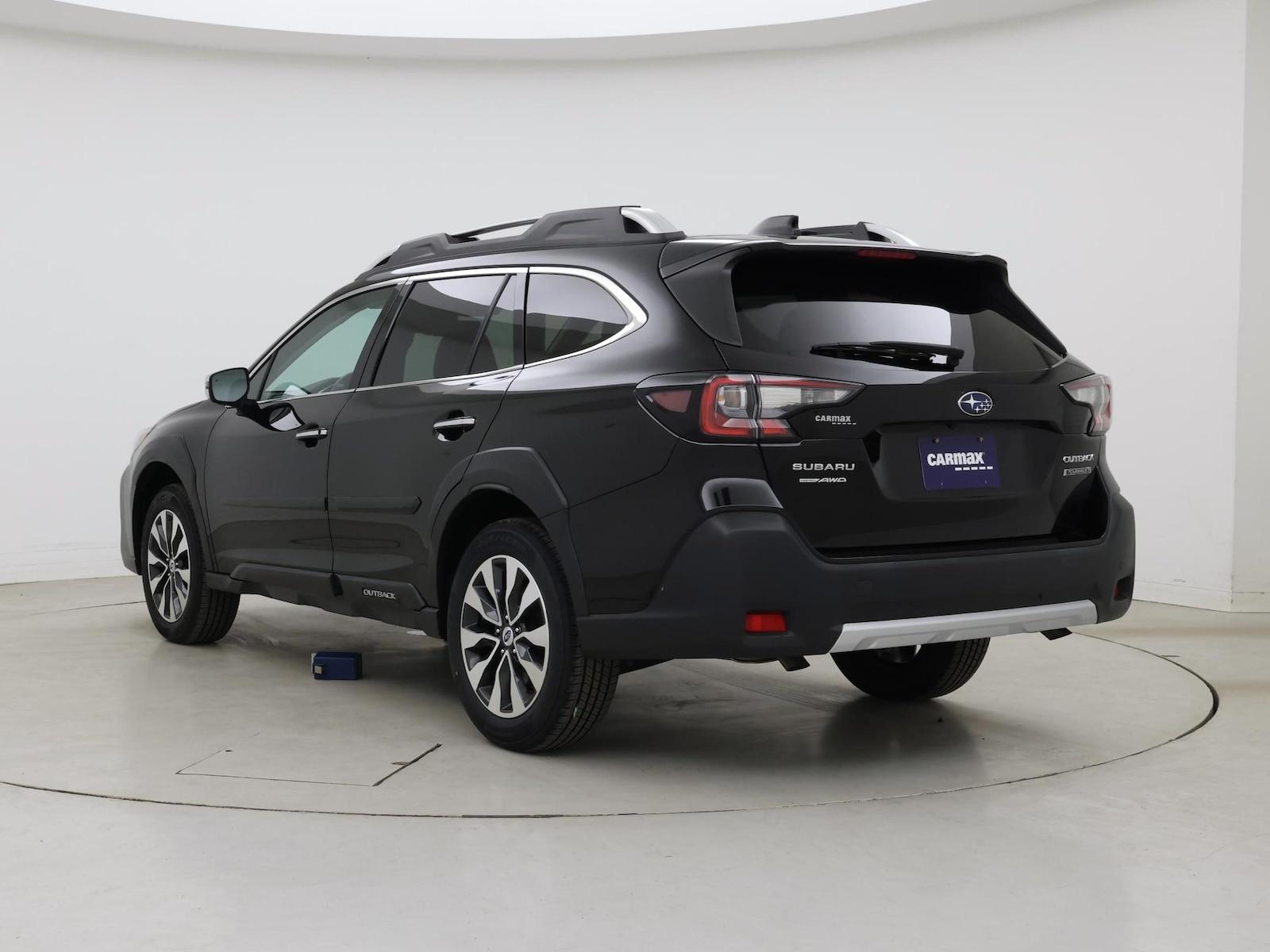 2023 Subaru Outback Touring - Photo 3