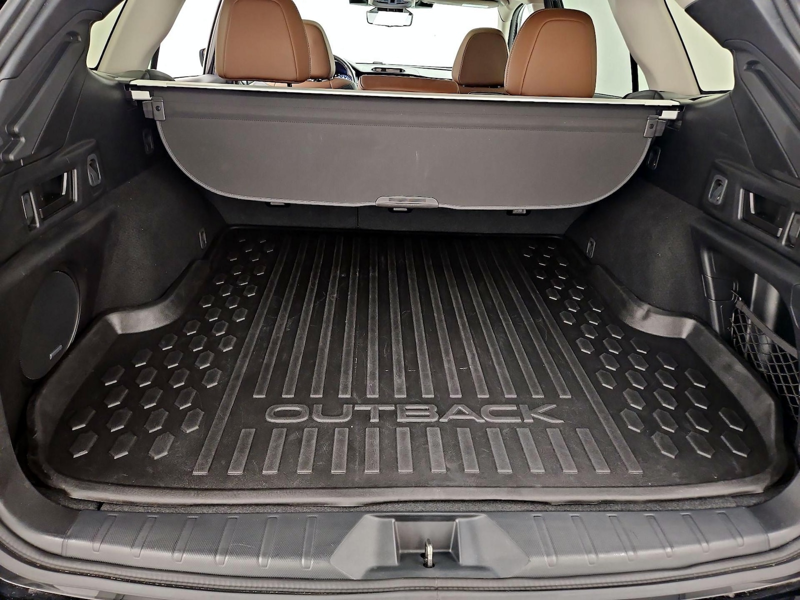 2023 Subaru Outback Touring - Photo 23