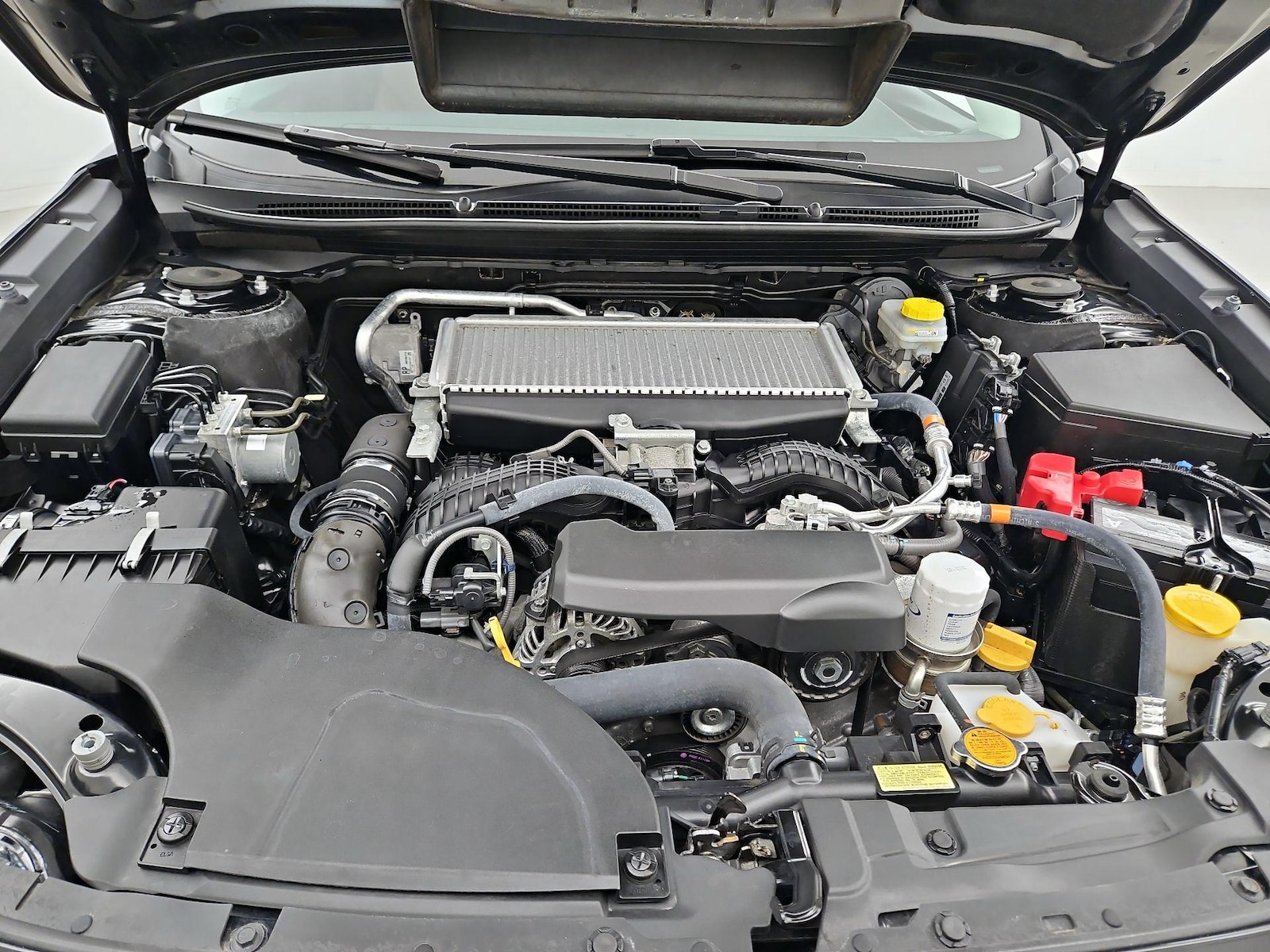 2023 Subaru Outback Touring - Photo 24