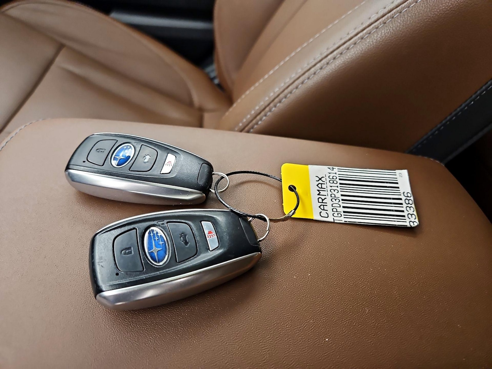 2023 Subaru Outback Touring - Photo 25