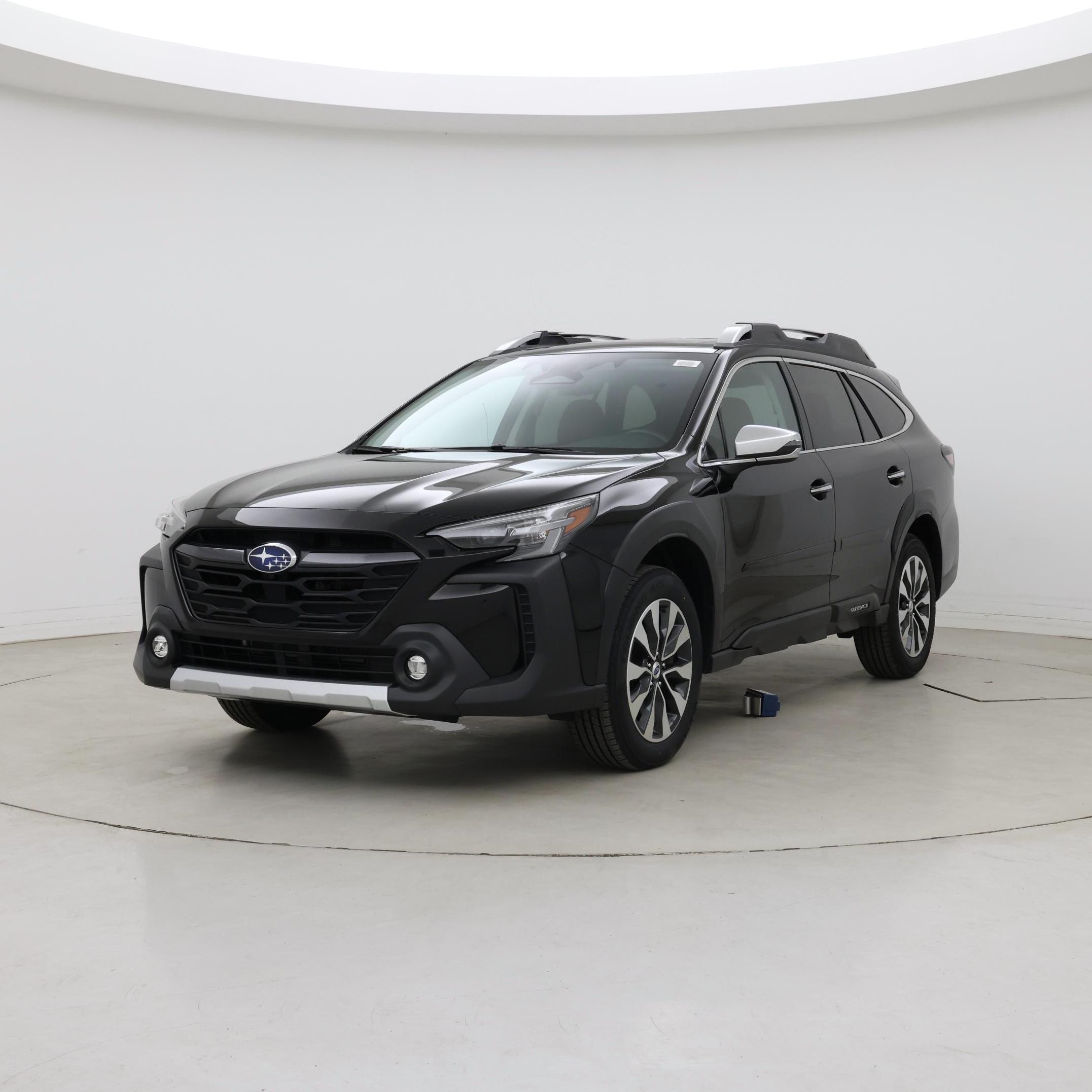 Thumbnail: 2023 Subaru Outback - 4