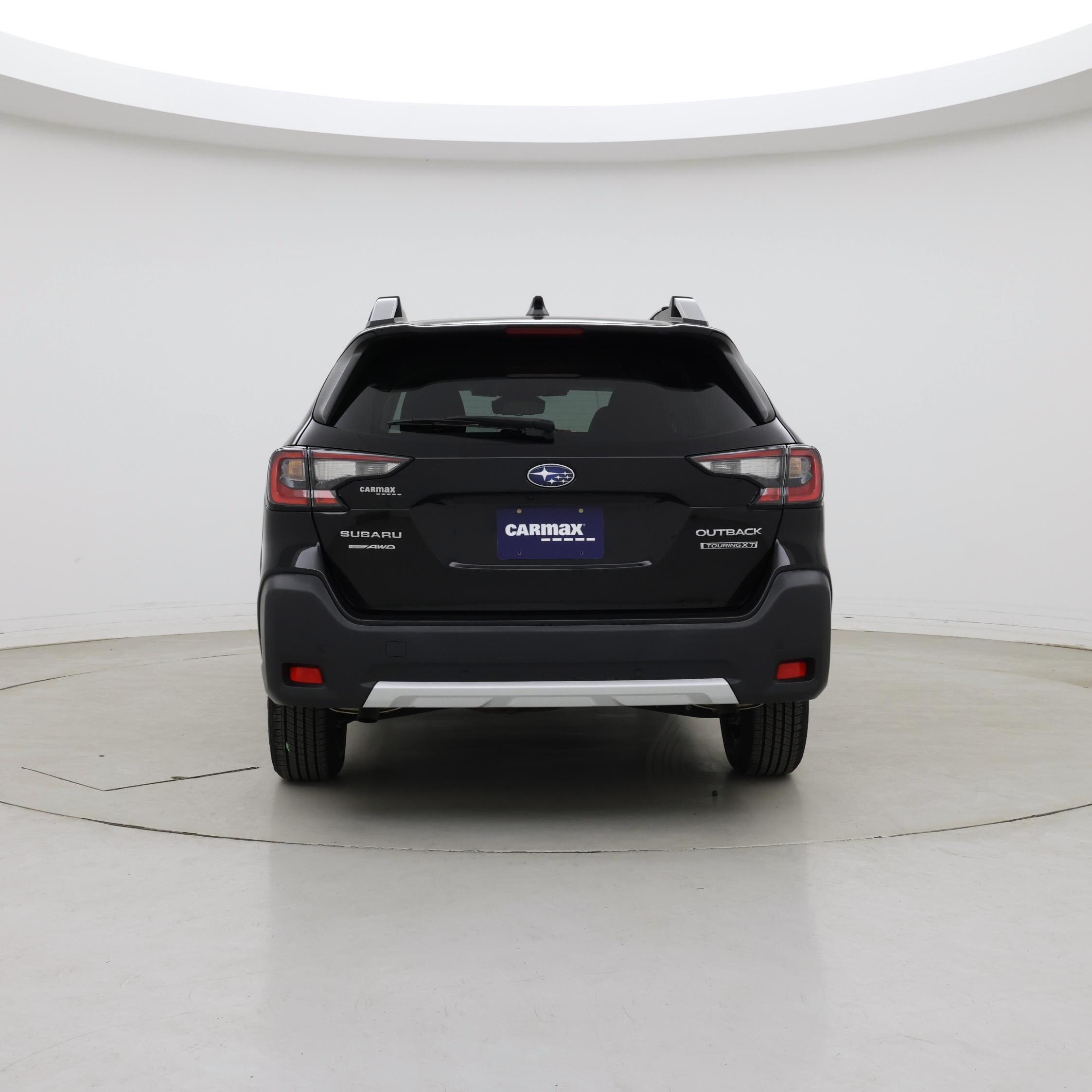 Thumbnail: 2023 Subaru Outback - 6