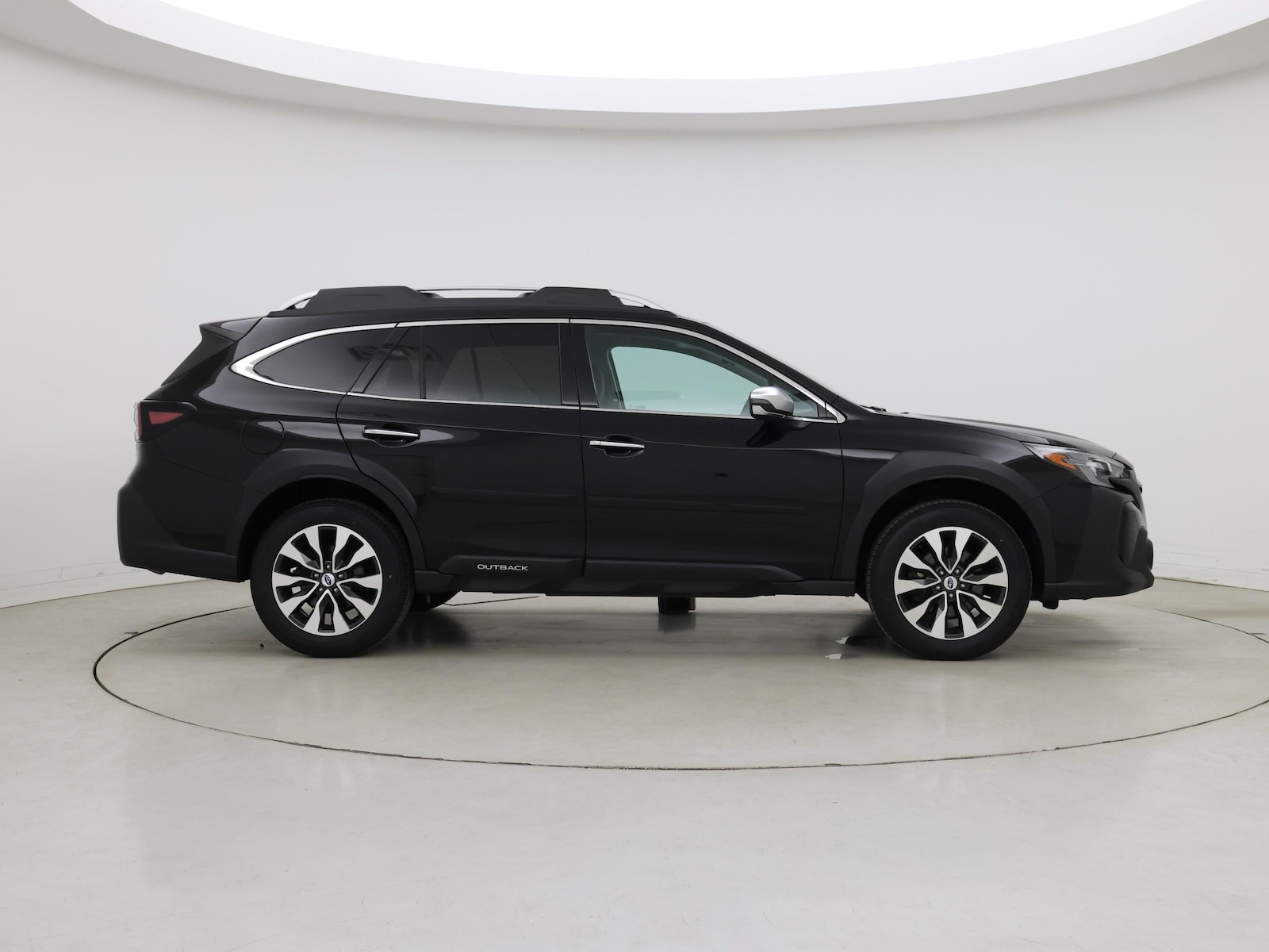 2023 Subaru Outback Touring - Photo 8
