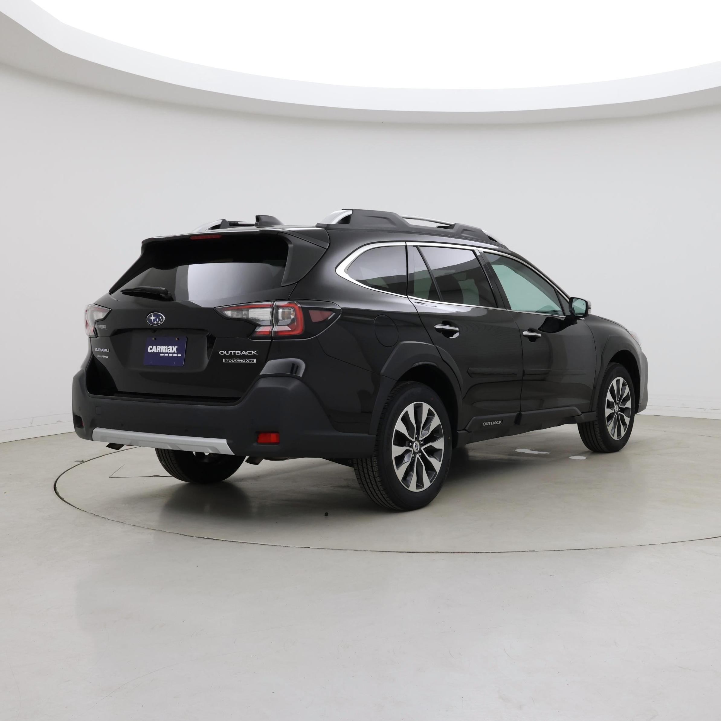 Thumbnail: 2023 Subaru Outback - 8