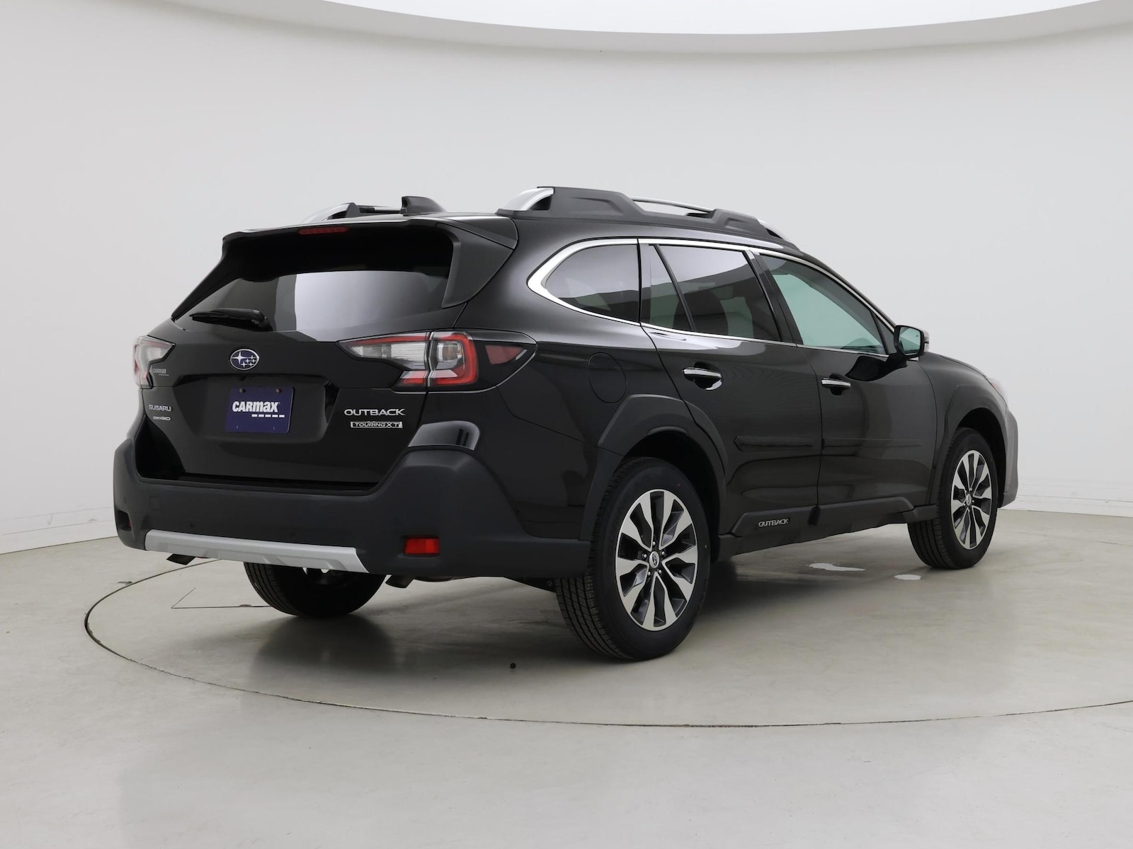 2023 Subaru Outback Touring - Photo 9