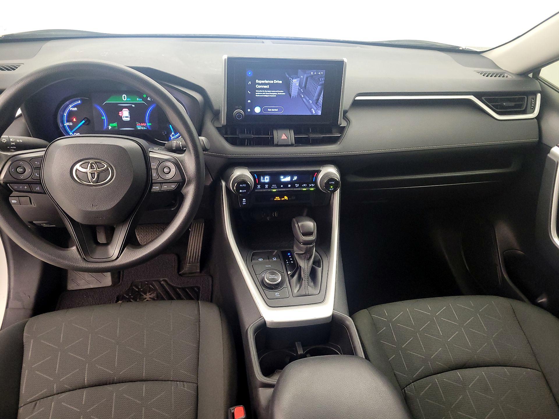 Thumbnail: 2024 Toyota RAV4 - 9