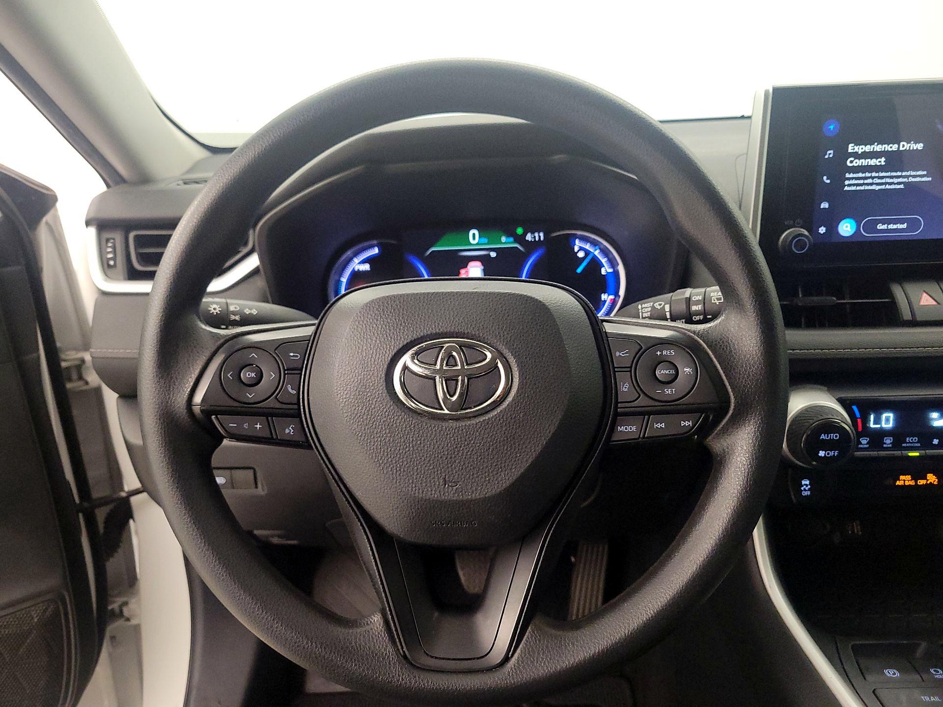 Thumbnail: 2024 Toyota RAV4 - 10