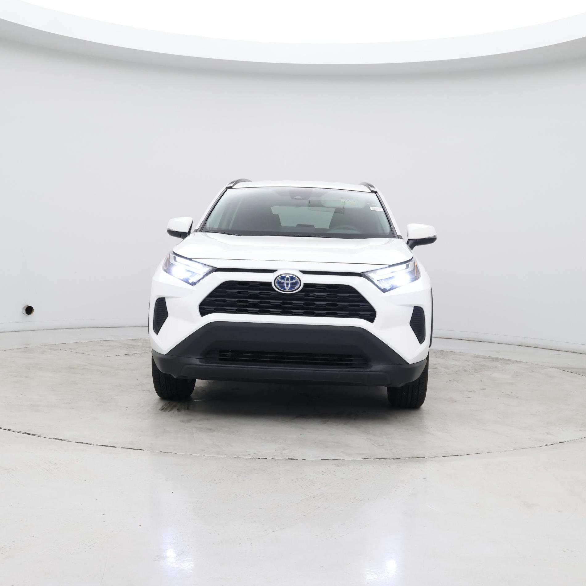 Thumbnail: 2024 Toyota RAV4 - 4
