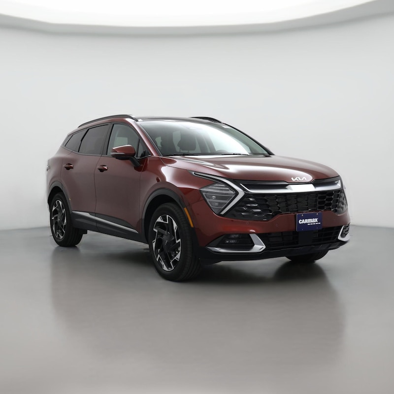 2024 Kia Sportage SX Prestige