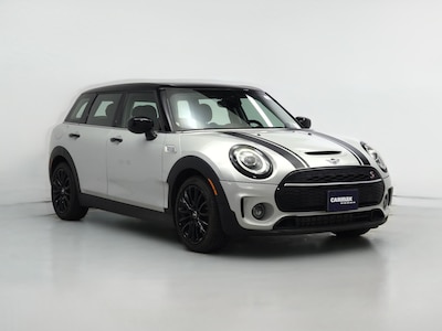 2020 Mini Cooper Clubman S