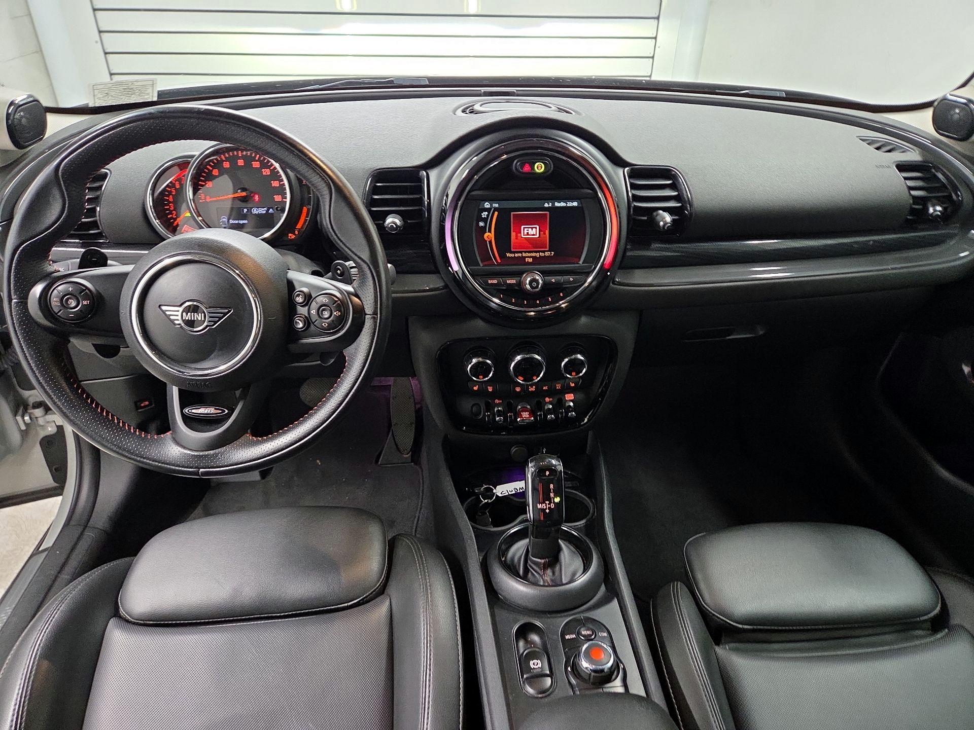 Thumbnail: 2020 MINI Cooper Clubman - 9