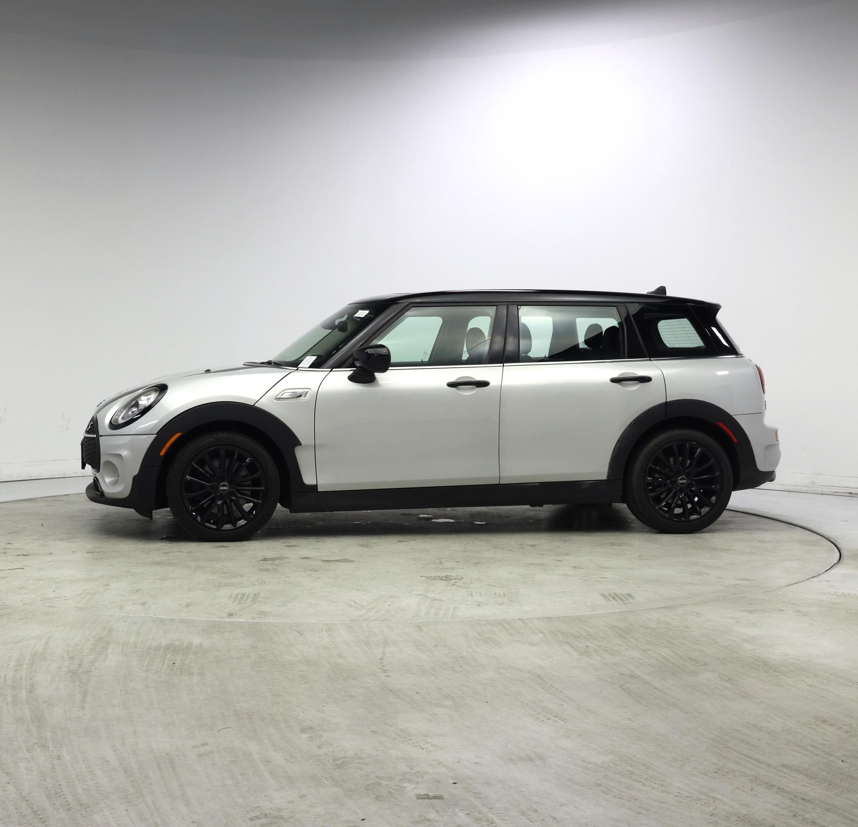 Thumbnail: 2020 MINI Cooper Clubman - 3